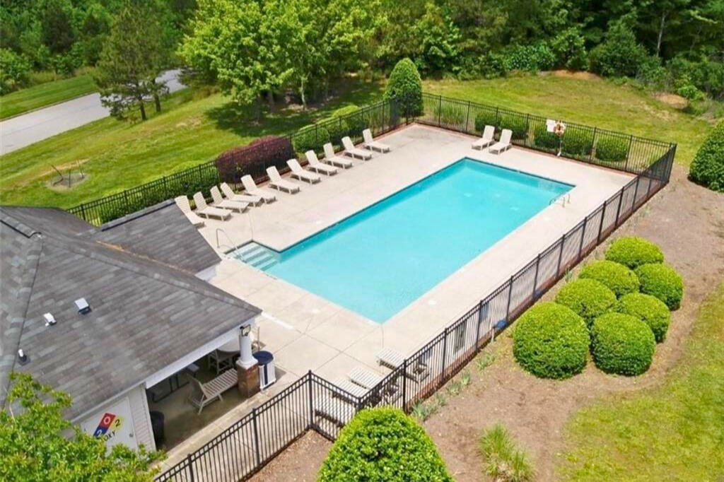 Meadowfield Terrace - Clemmons, NC