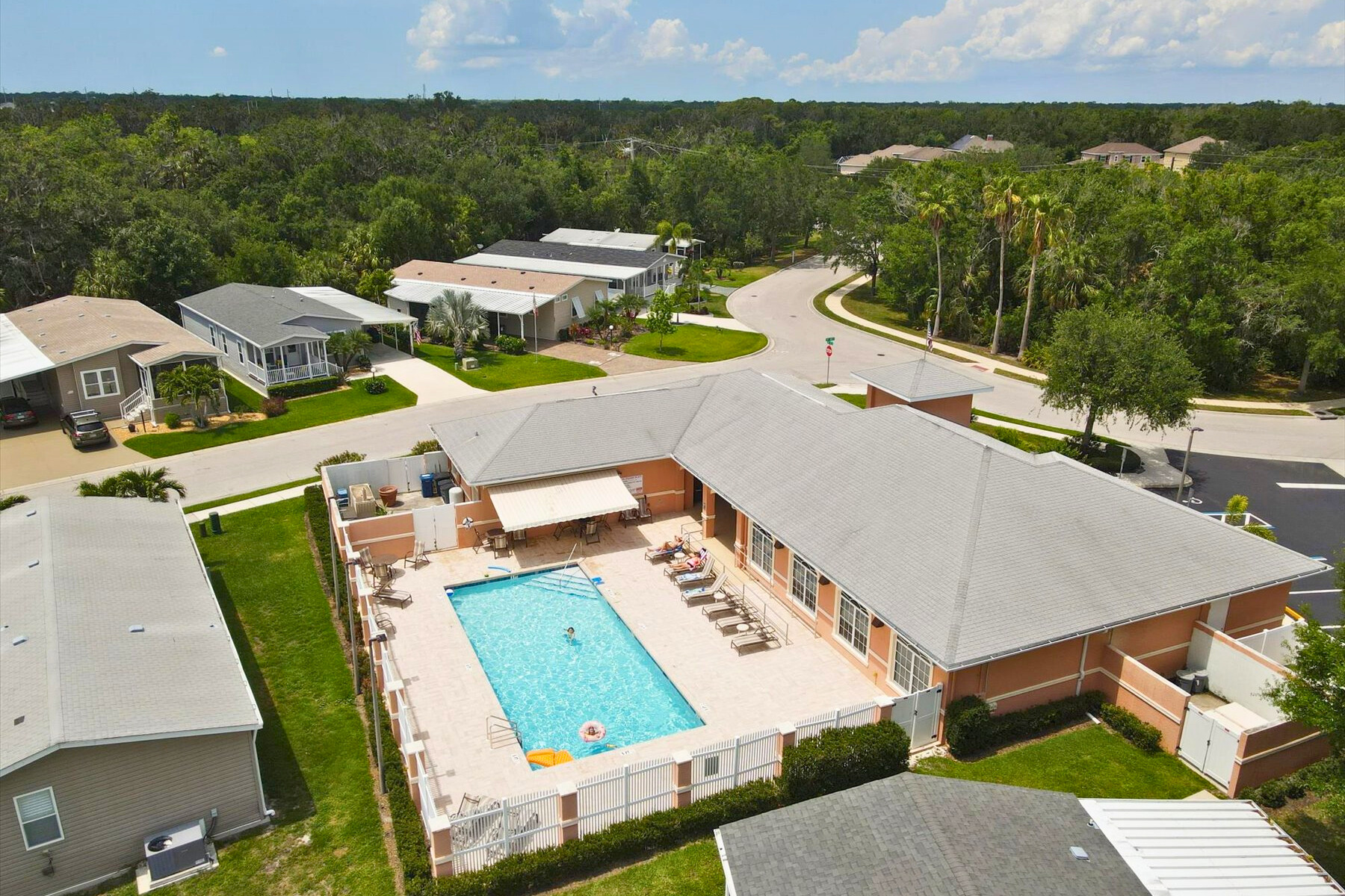 North River Estates - Ellenton, FL