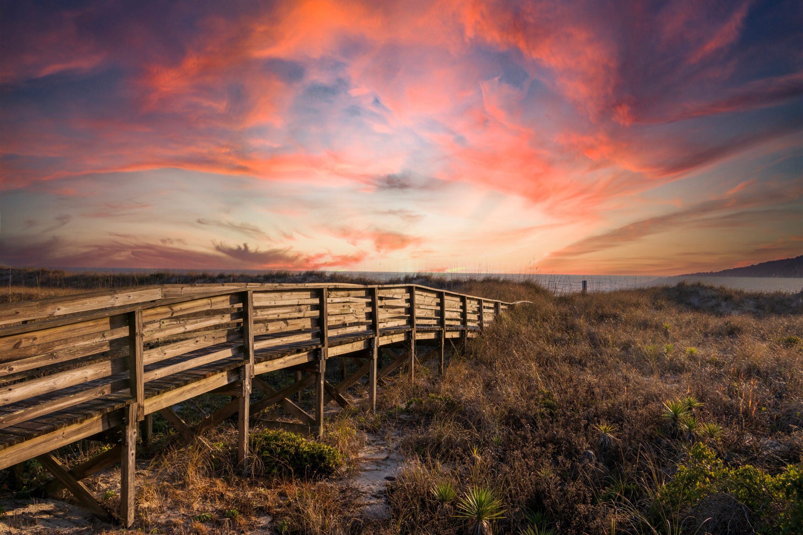 Best 55+ Communities in North Carolina for Snowbirds