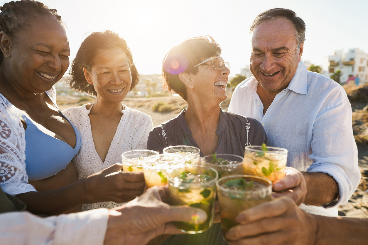 What Is the Retirement Age in Florida?