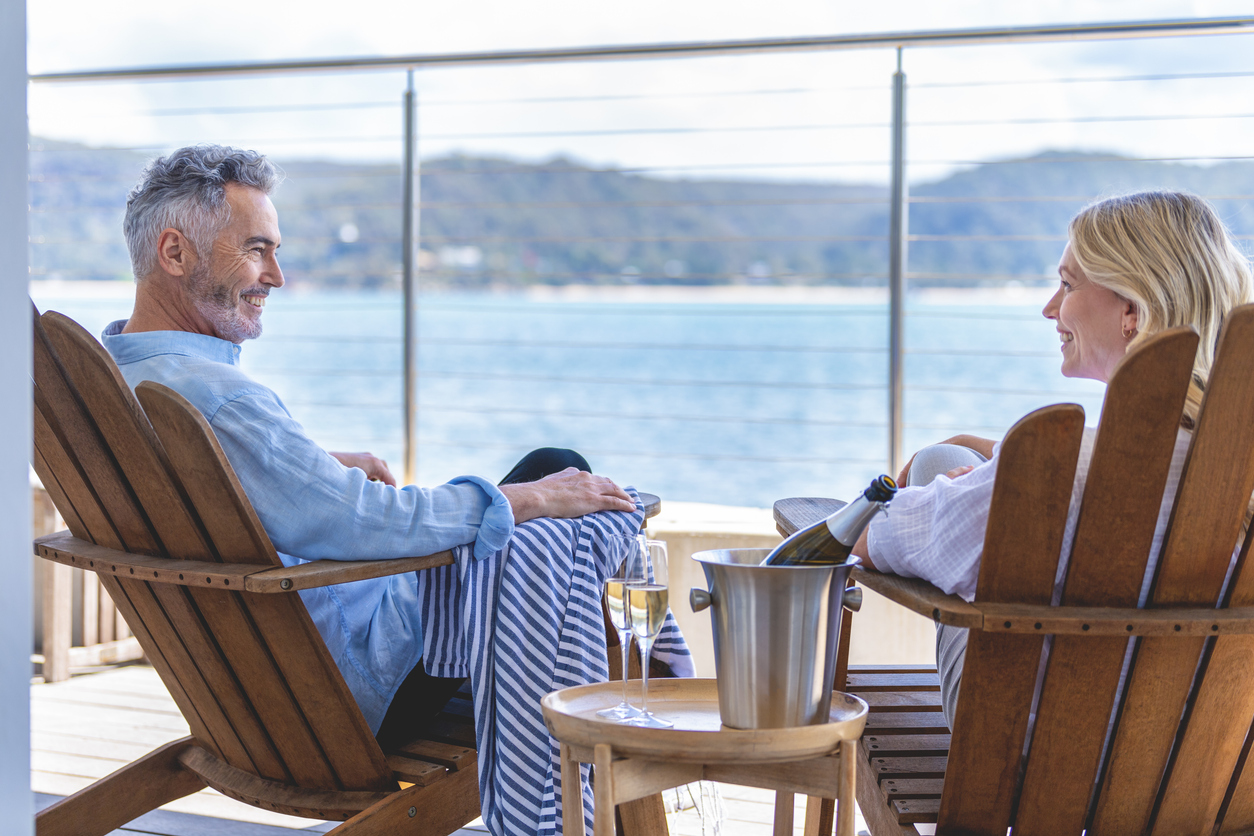 Cruises in Florida: Where to Live for Easy Sailing