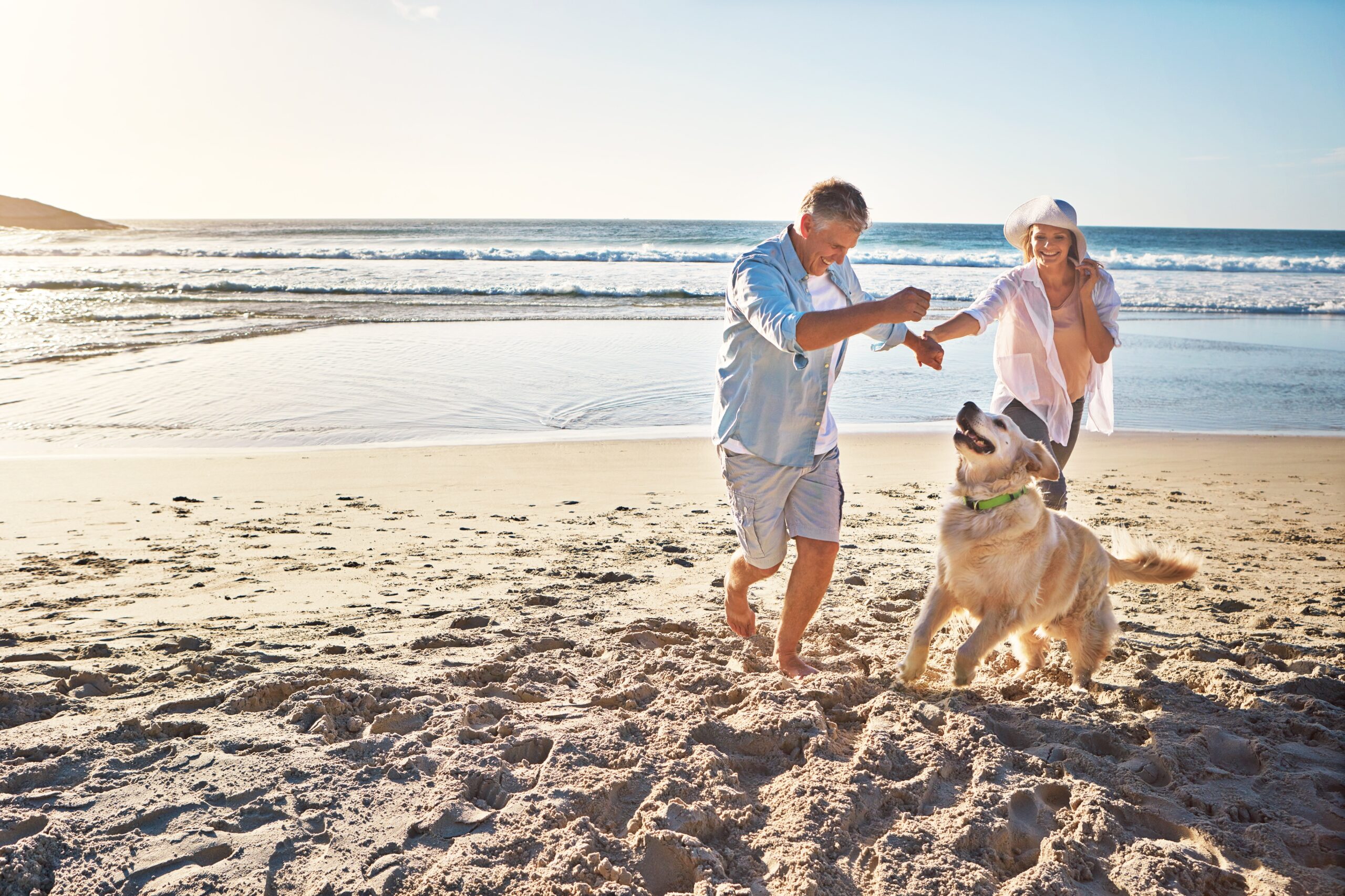Can I Retire in Florida on $3,000 a Month?