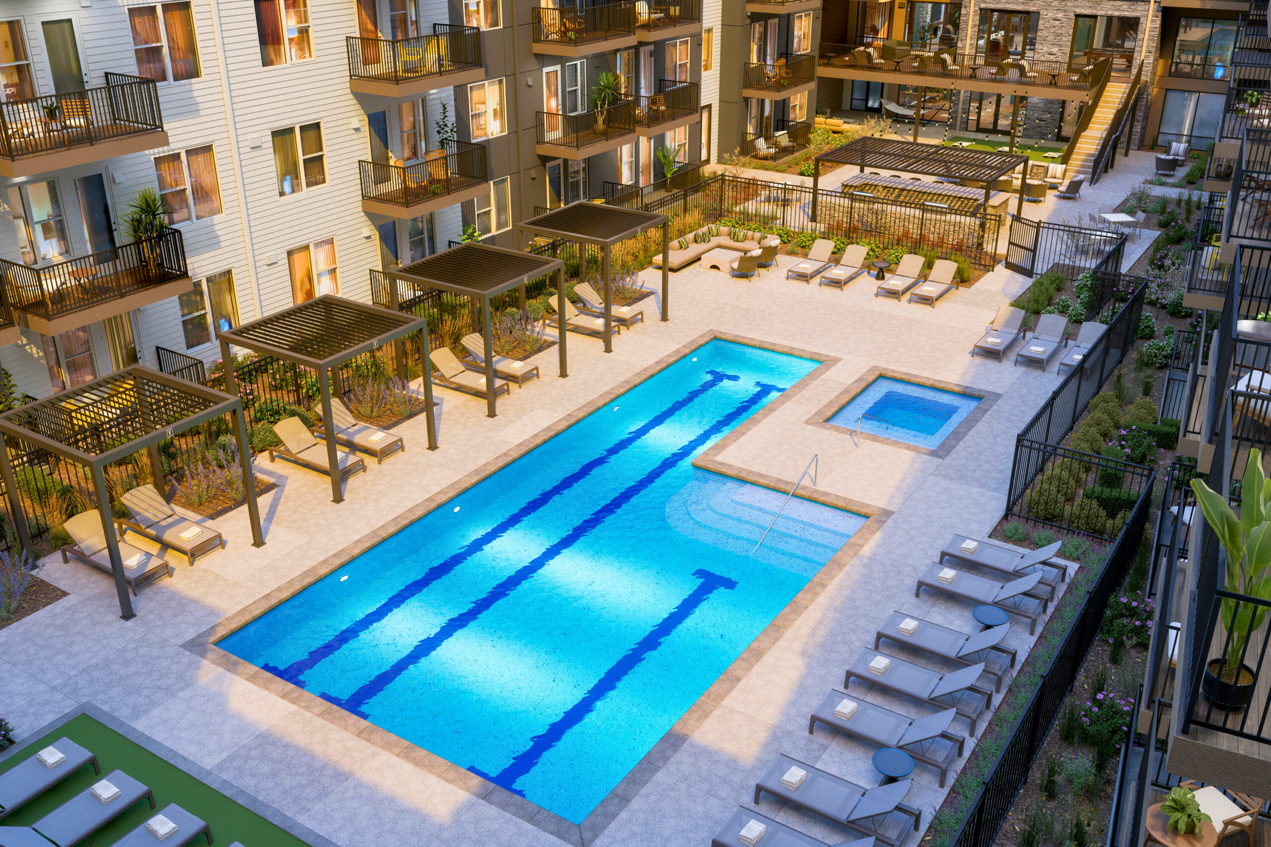 Aspendale Littleton - Littleton, CO