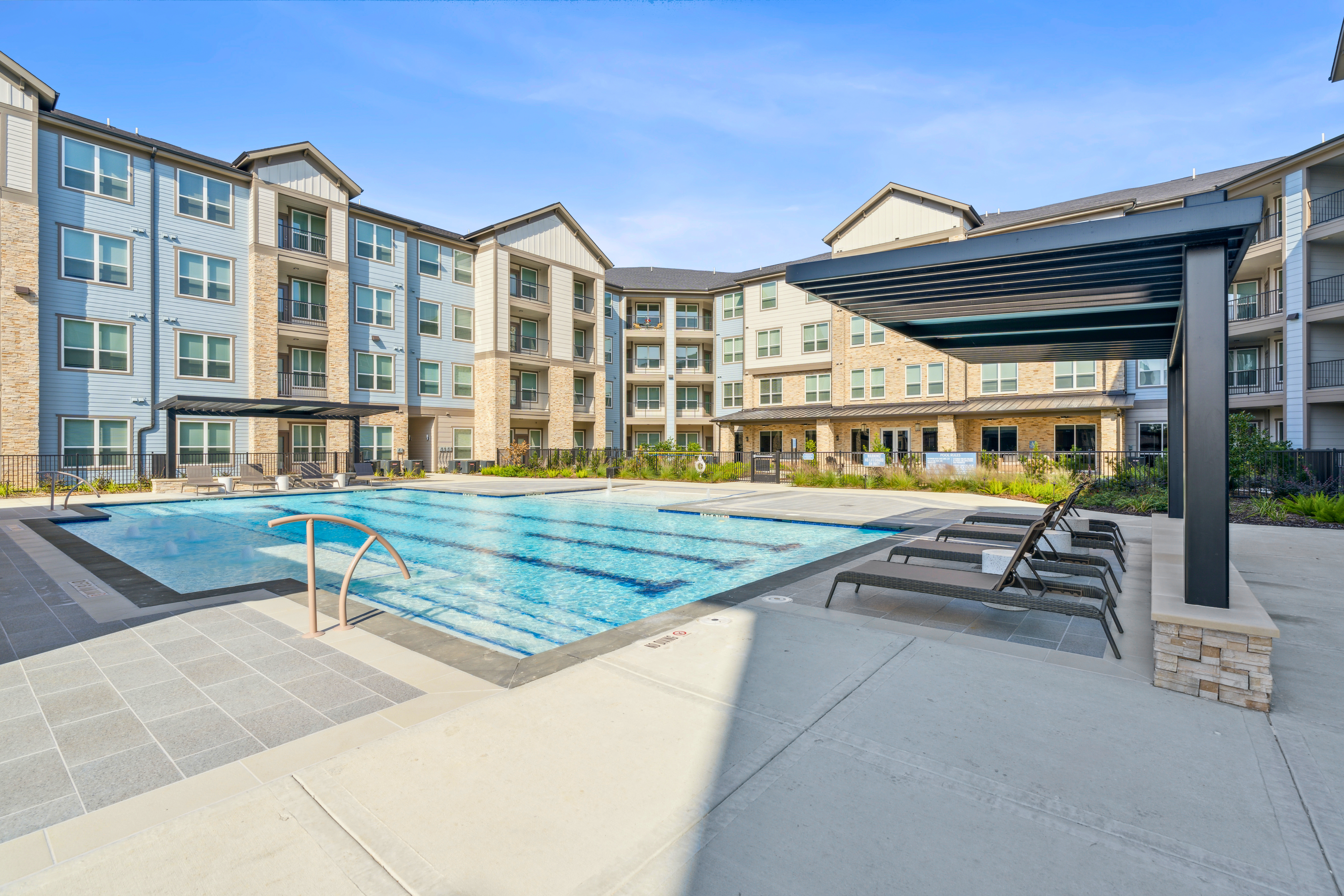 Casella - Spring, TX