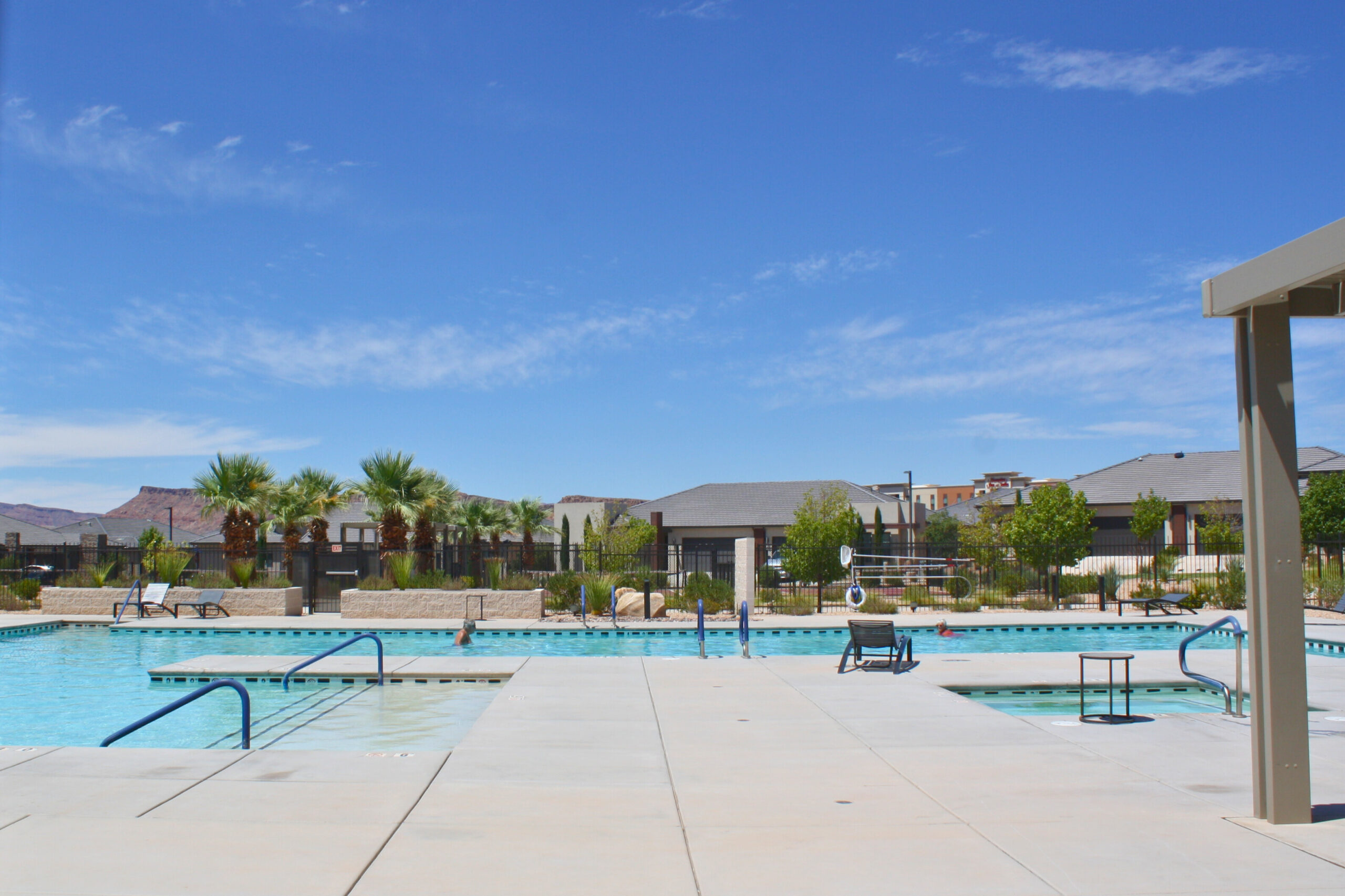 SunRiver Villas - St. George, UT