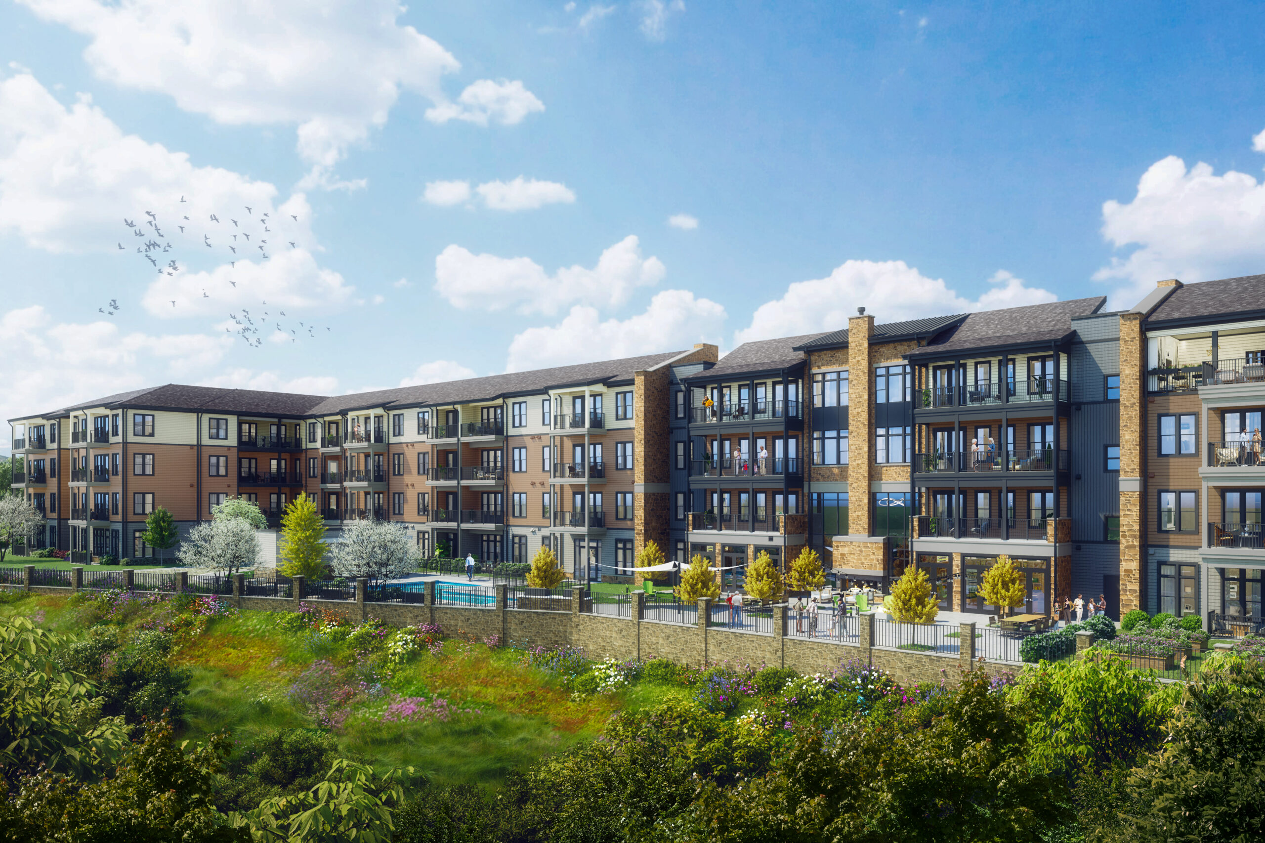 Chorus Asheville - Asheville, NC