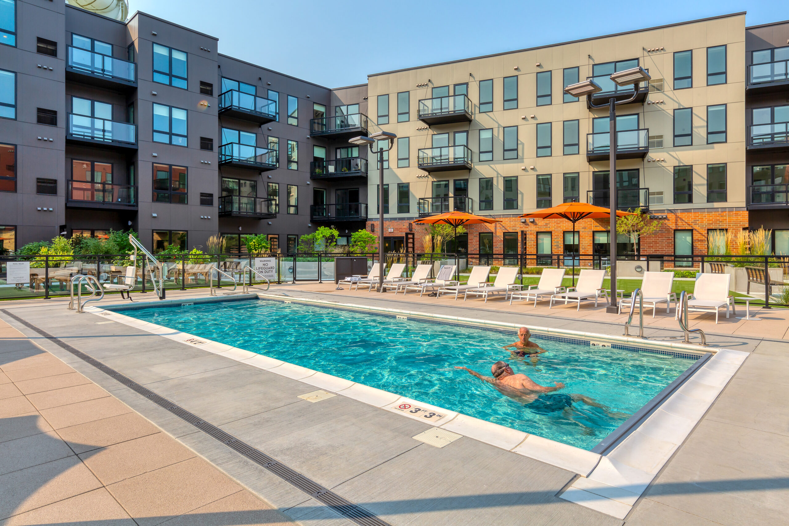 Avidor Glenview - Glenview, IL