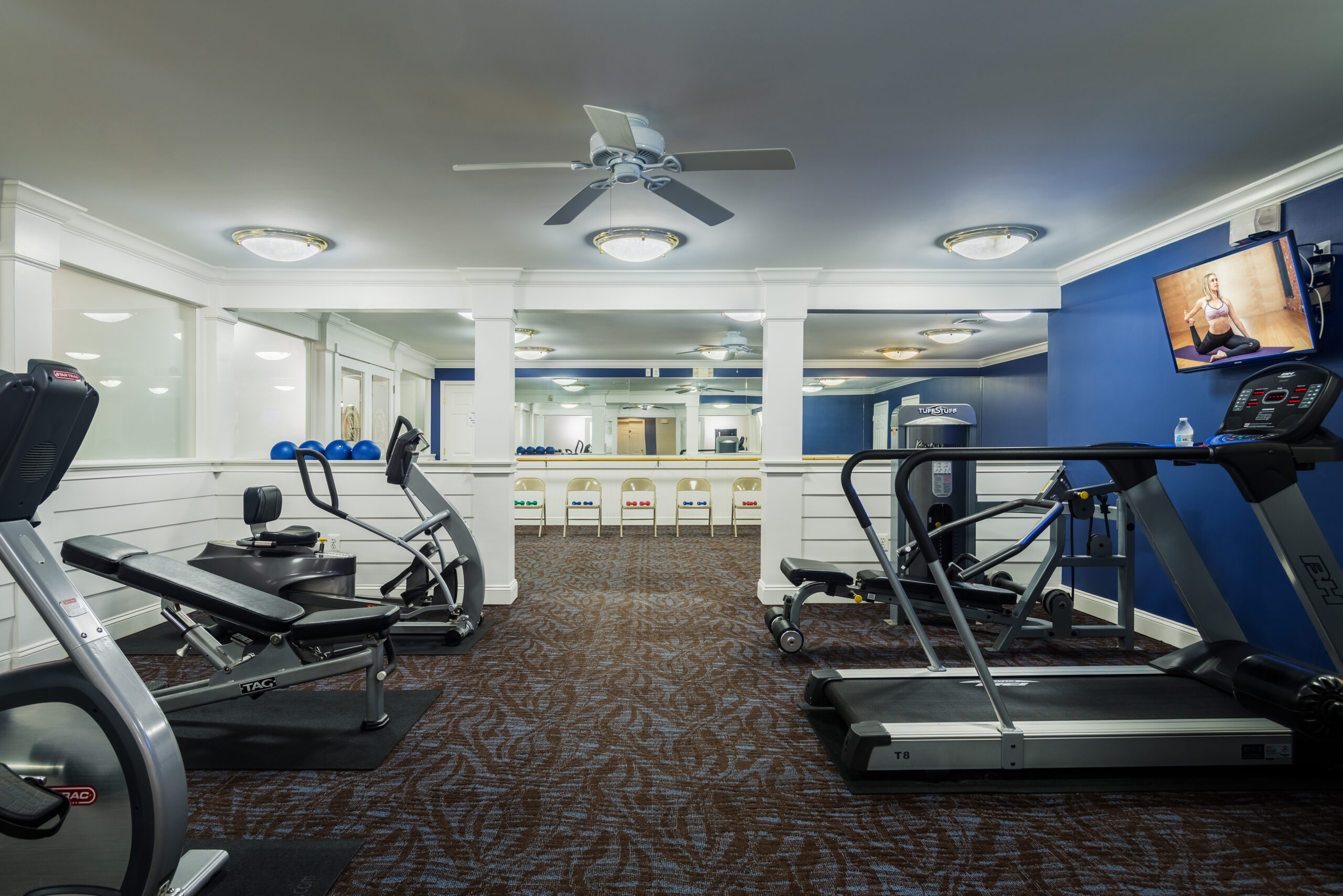 Gardens of Annapolis