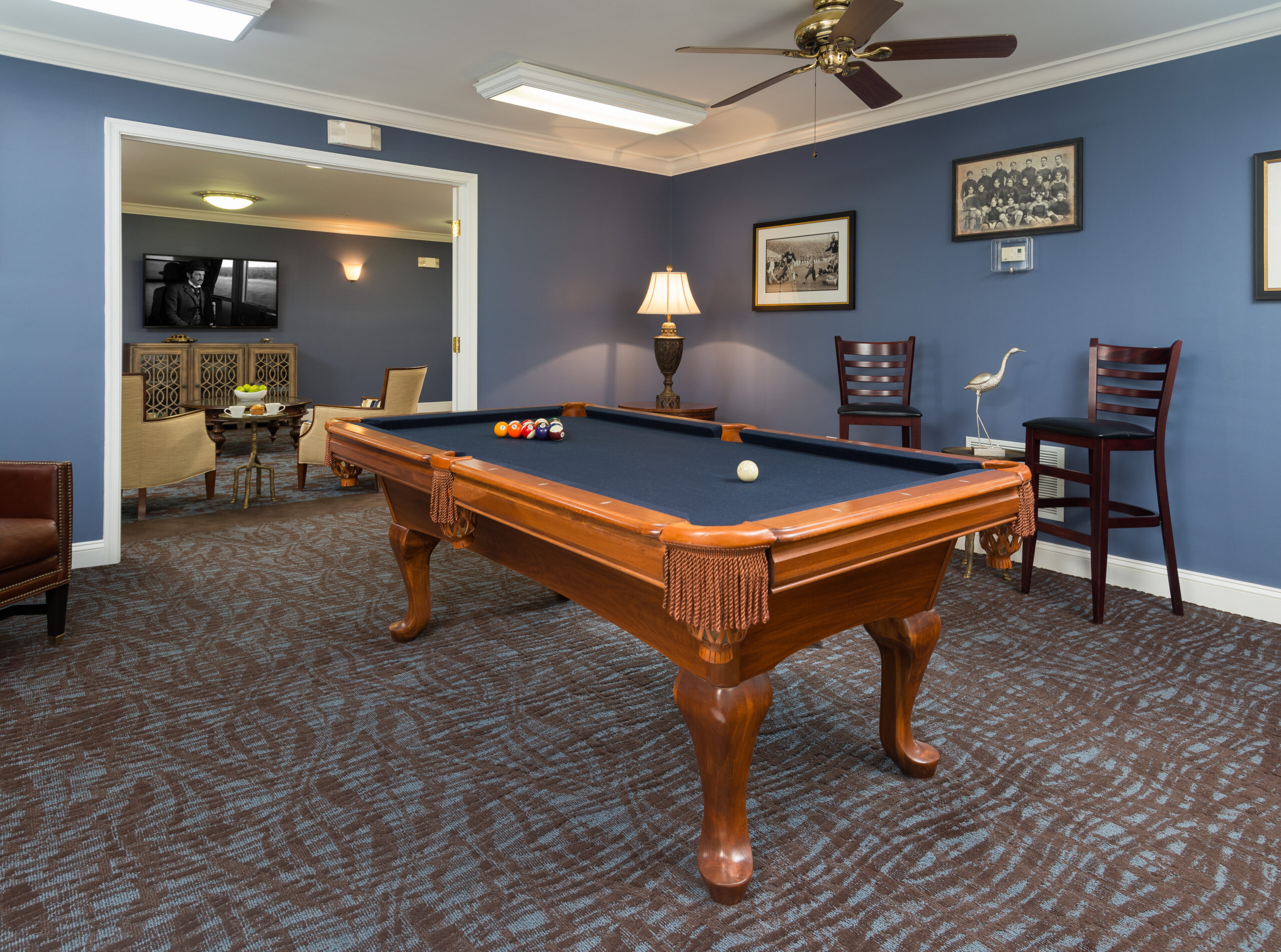 Gardens of Annapolis