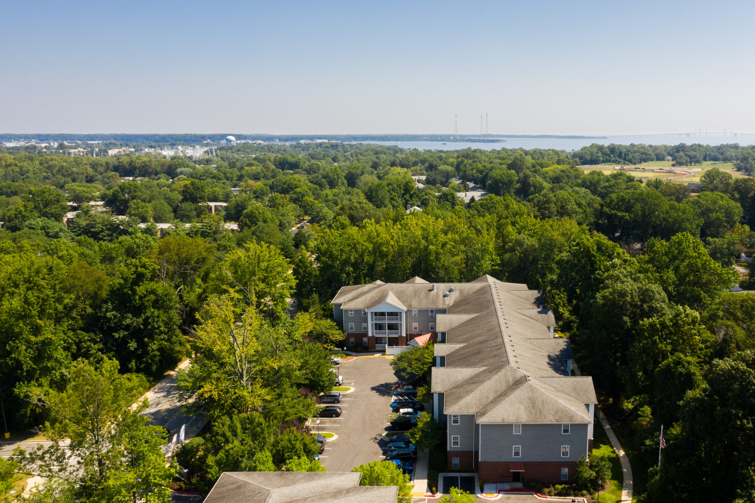 Gardens of Annapolis