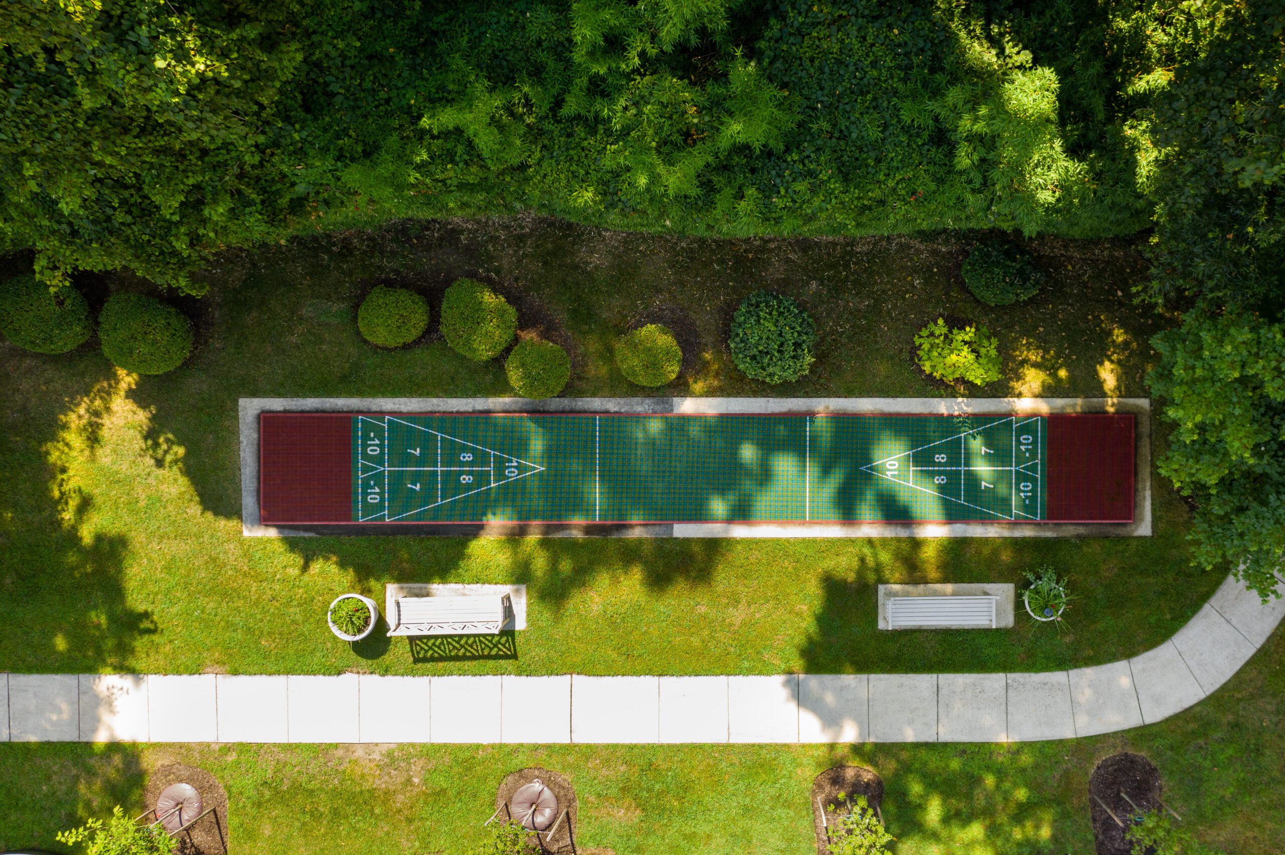 Gardens of Annapolis