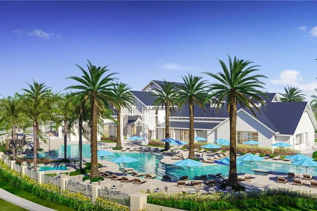 Exploring the Del Webb Communities in Florida