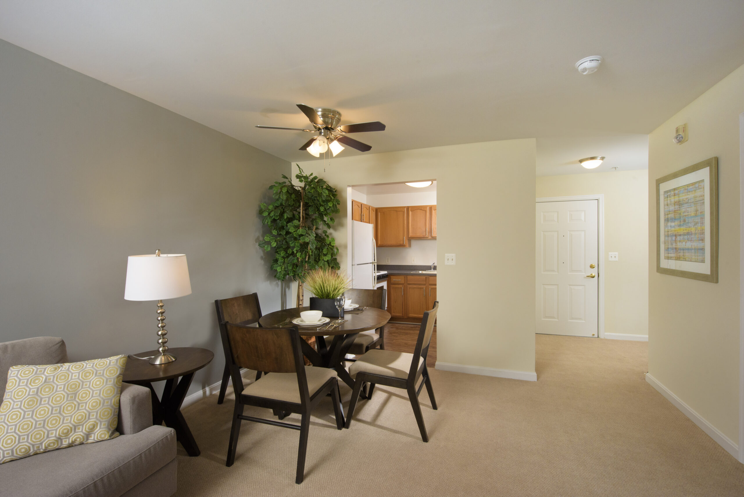 Gardens of Annapolis