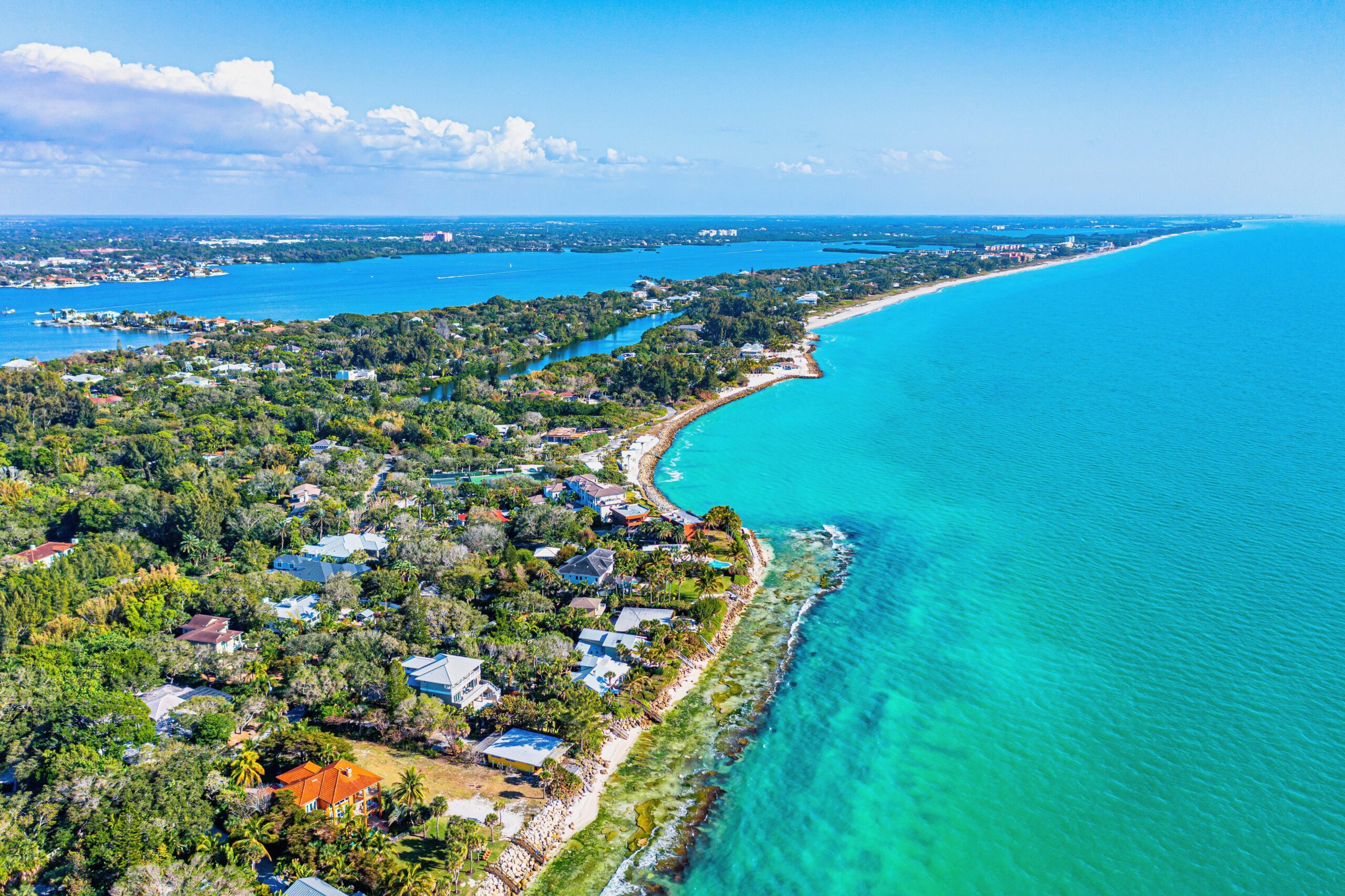 Retiring on Florida’s Gulf Coast: Best Places, Costs, and 55+ Living (2025)