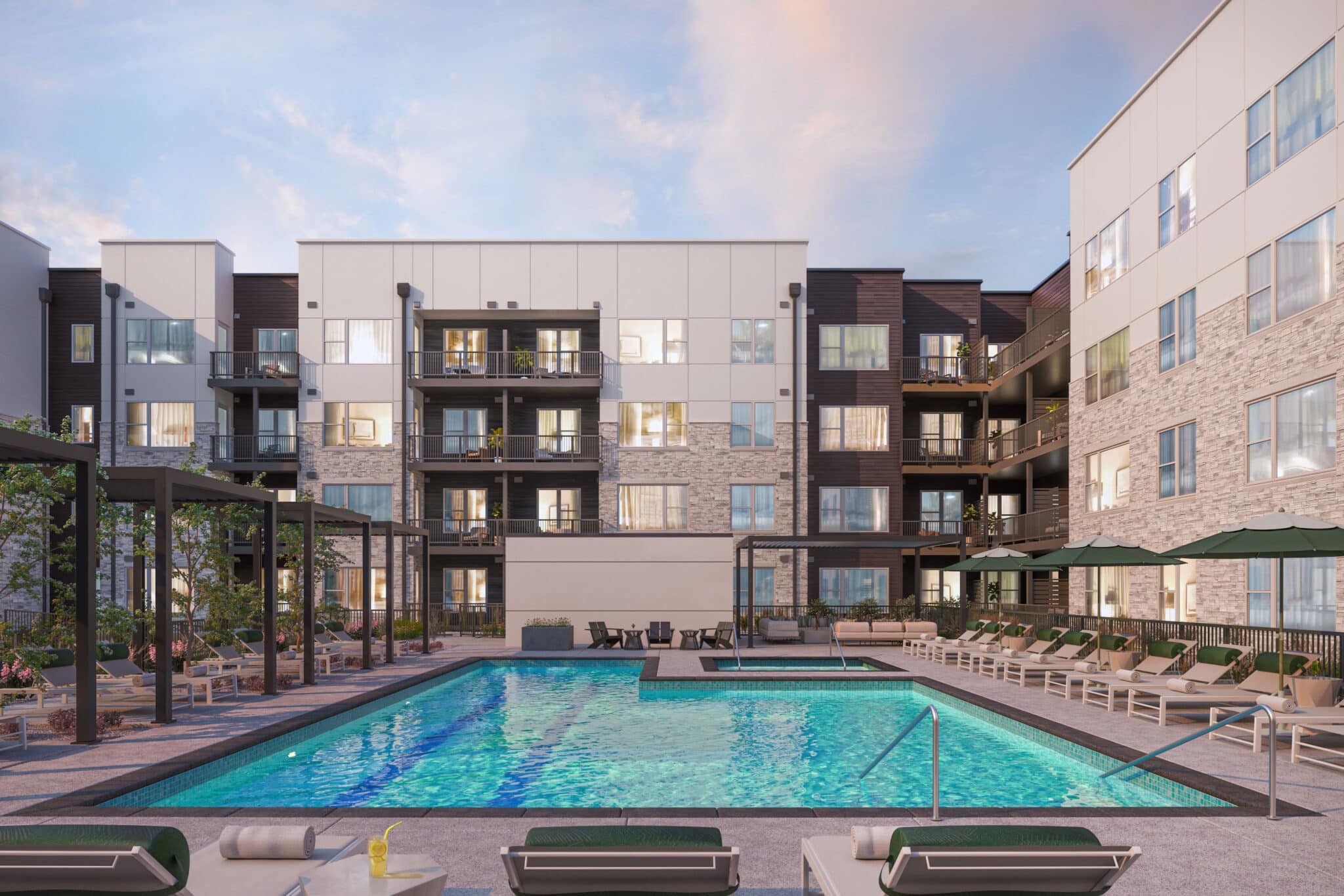 Aspendale Northglenn