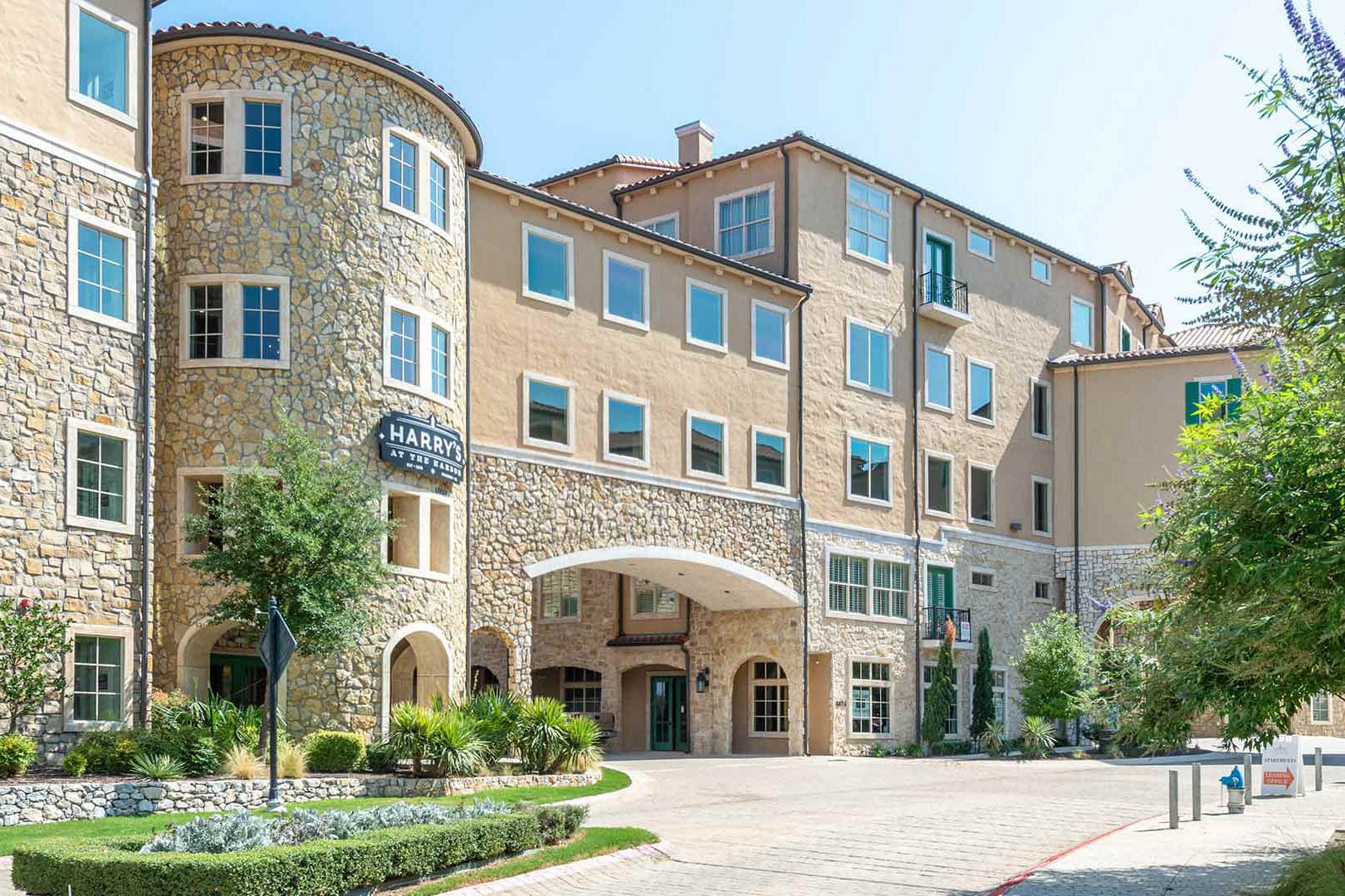 Bell Tower Reserve - McKinney, TX