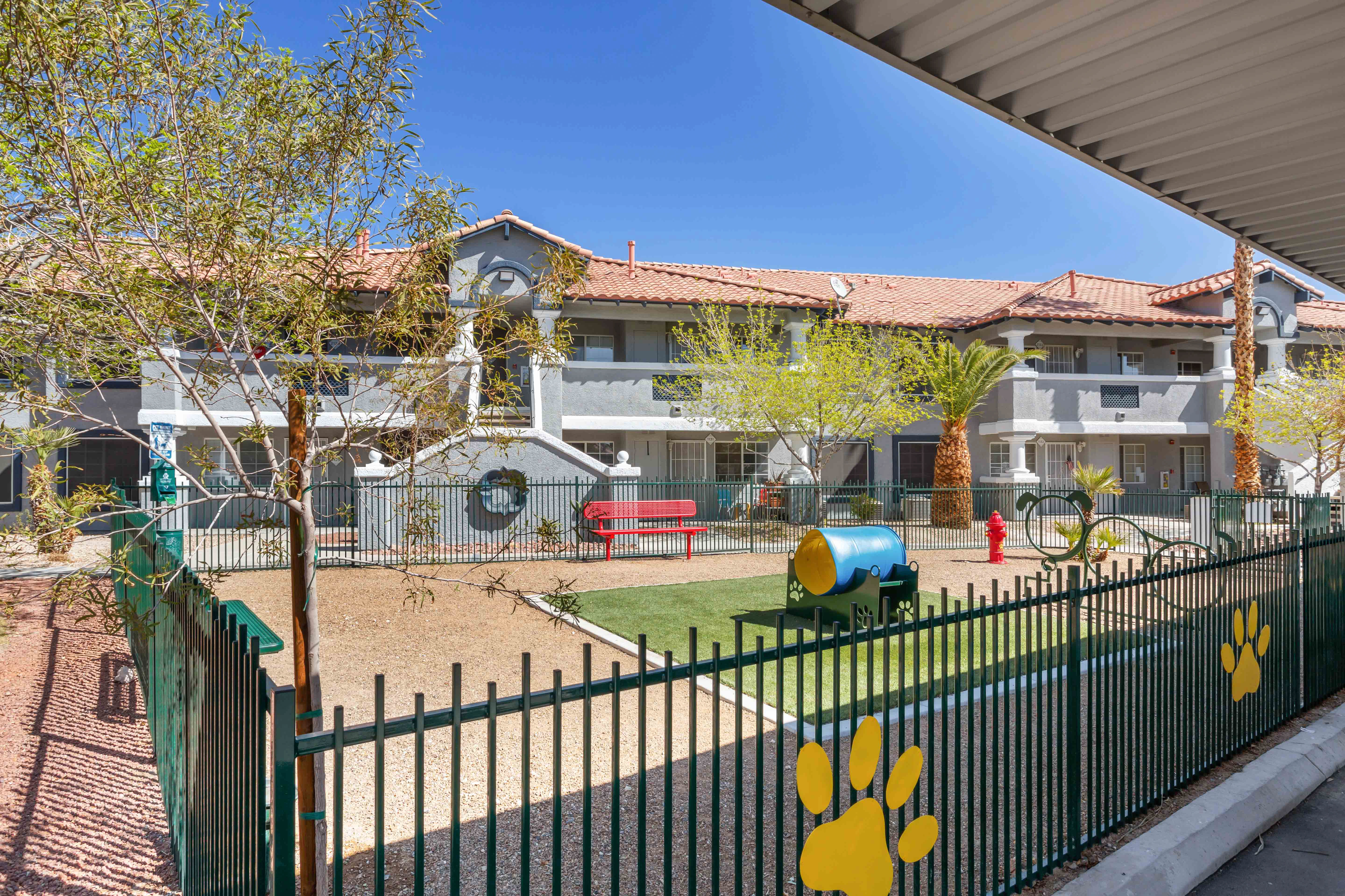 Destinations Pebble - Las Vegas, NV