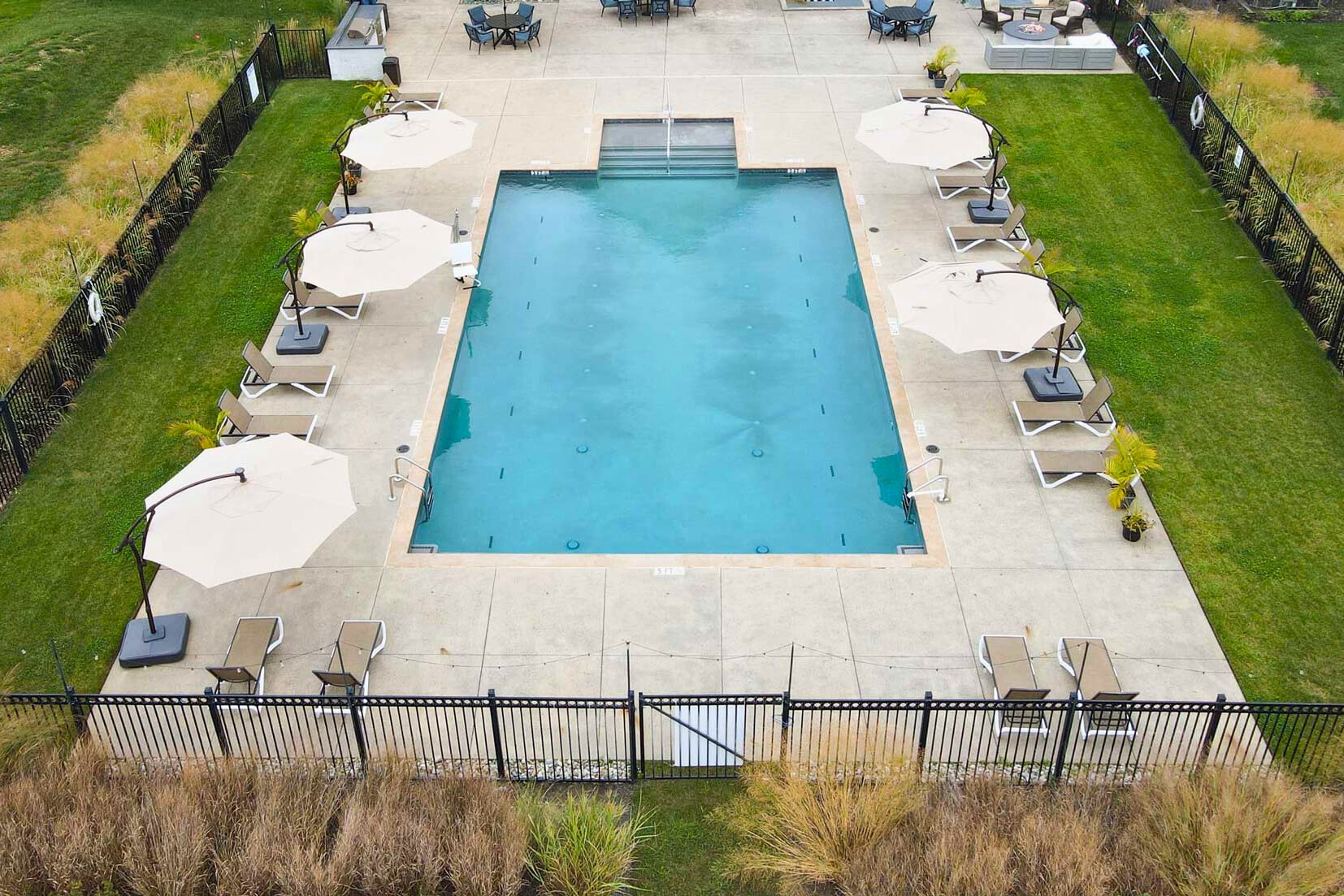 The Plaza Grande at Garden State Park - Cherry Hill, NJ