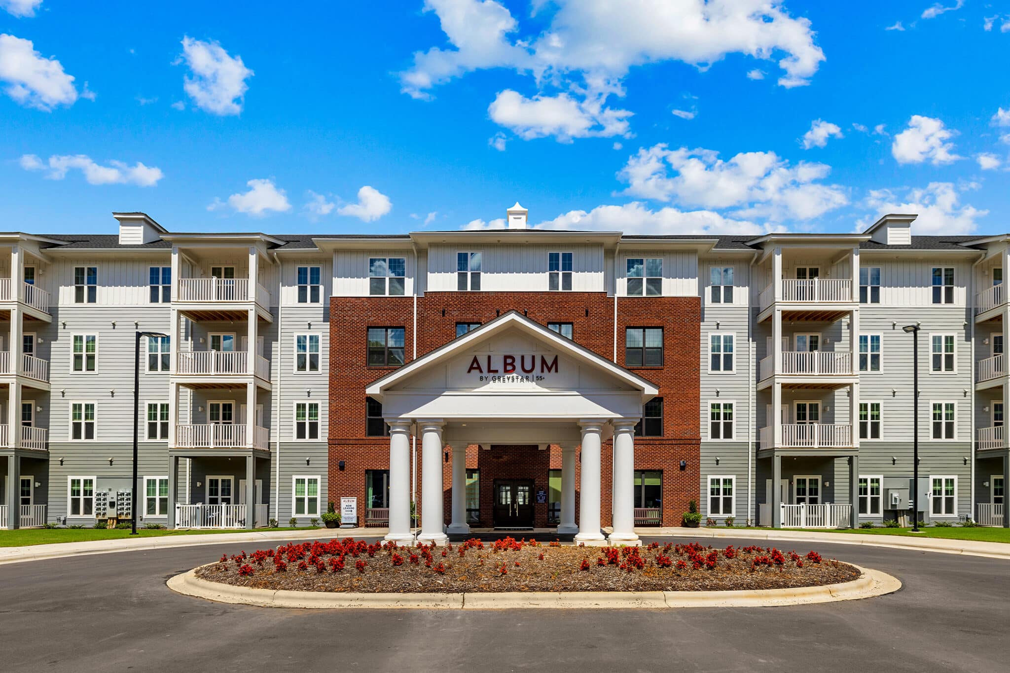 Album Matthews - Matthews, NC