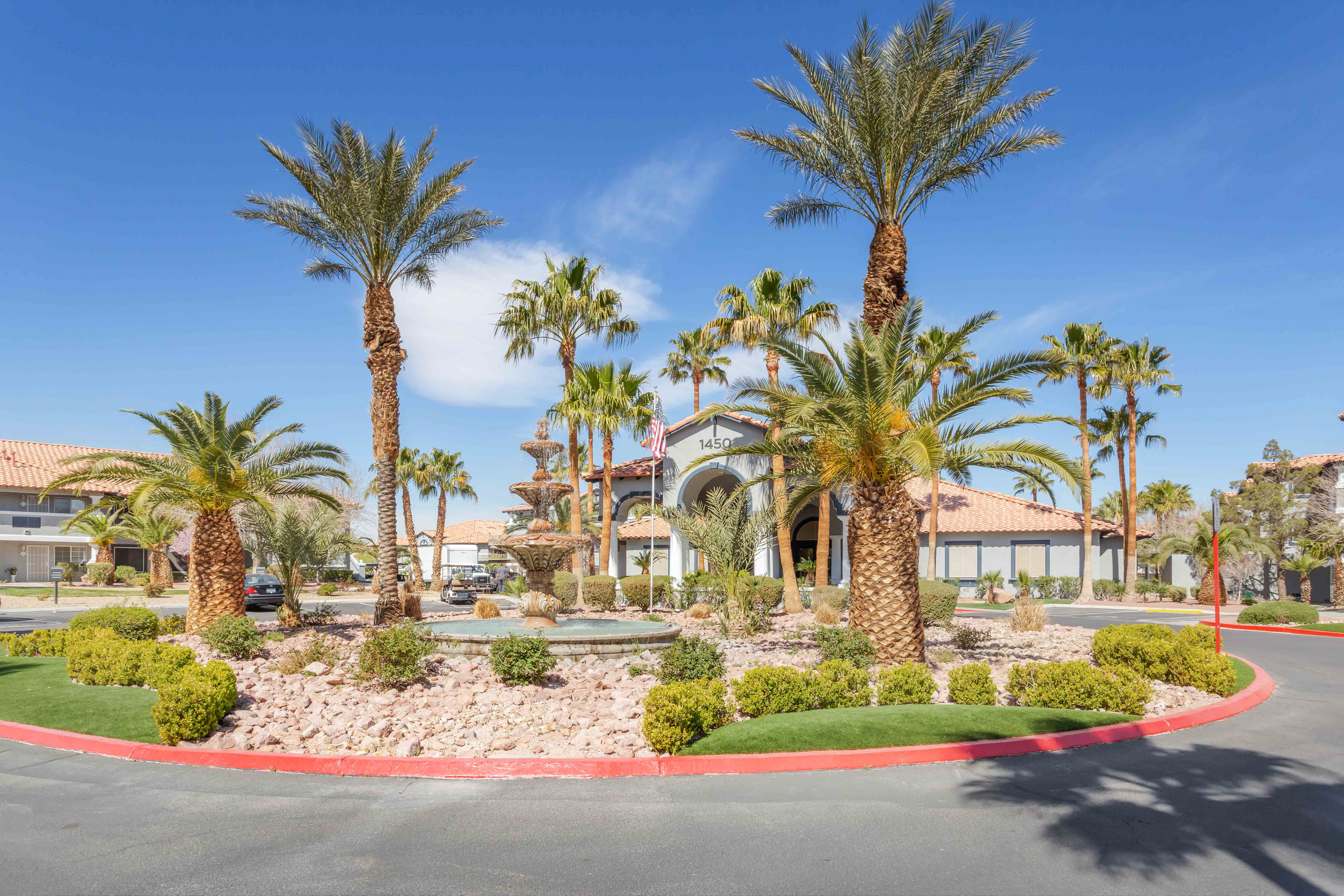 Community Roundabout