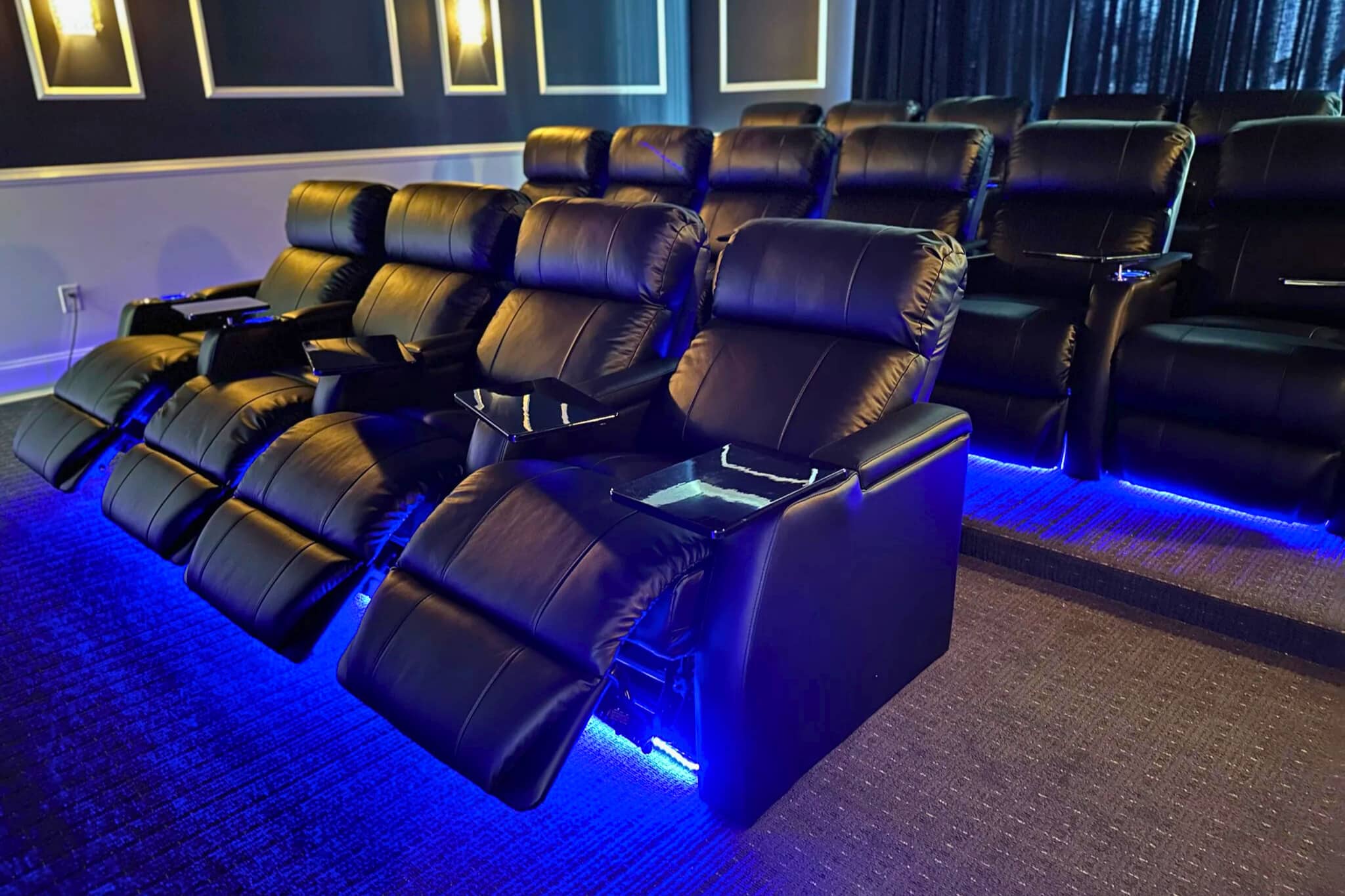 Movie Theater
