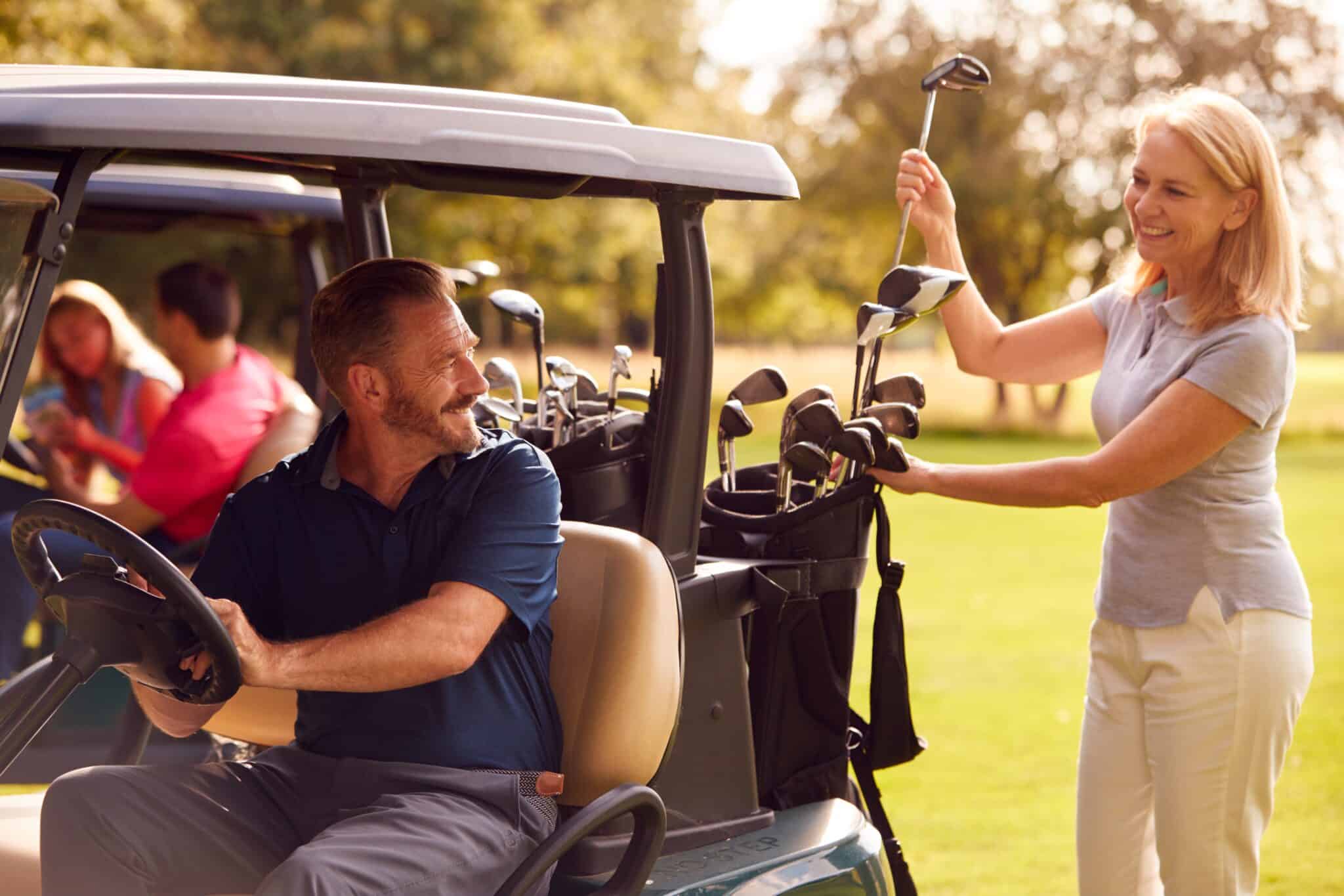 The Best Golf Communities in Naples, Florida