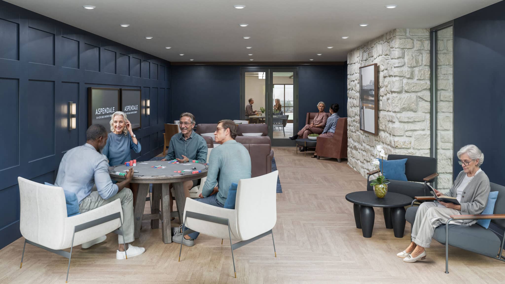 Aspendale Northglenn