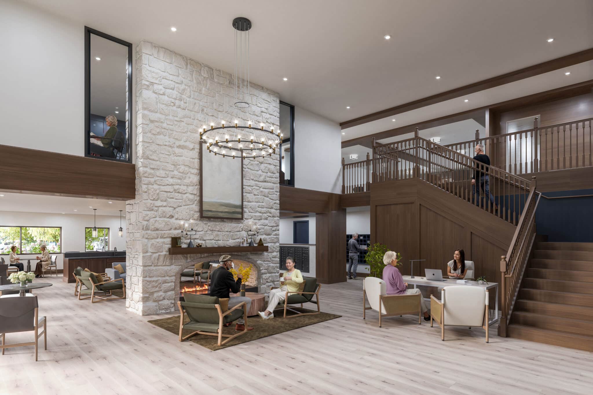 Aspendale Northglenn