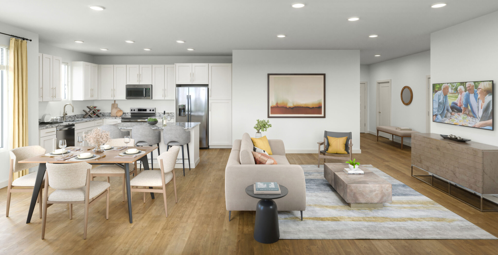 Aspendale Northglenn