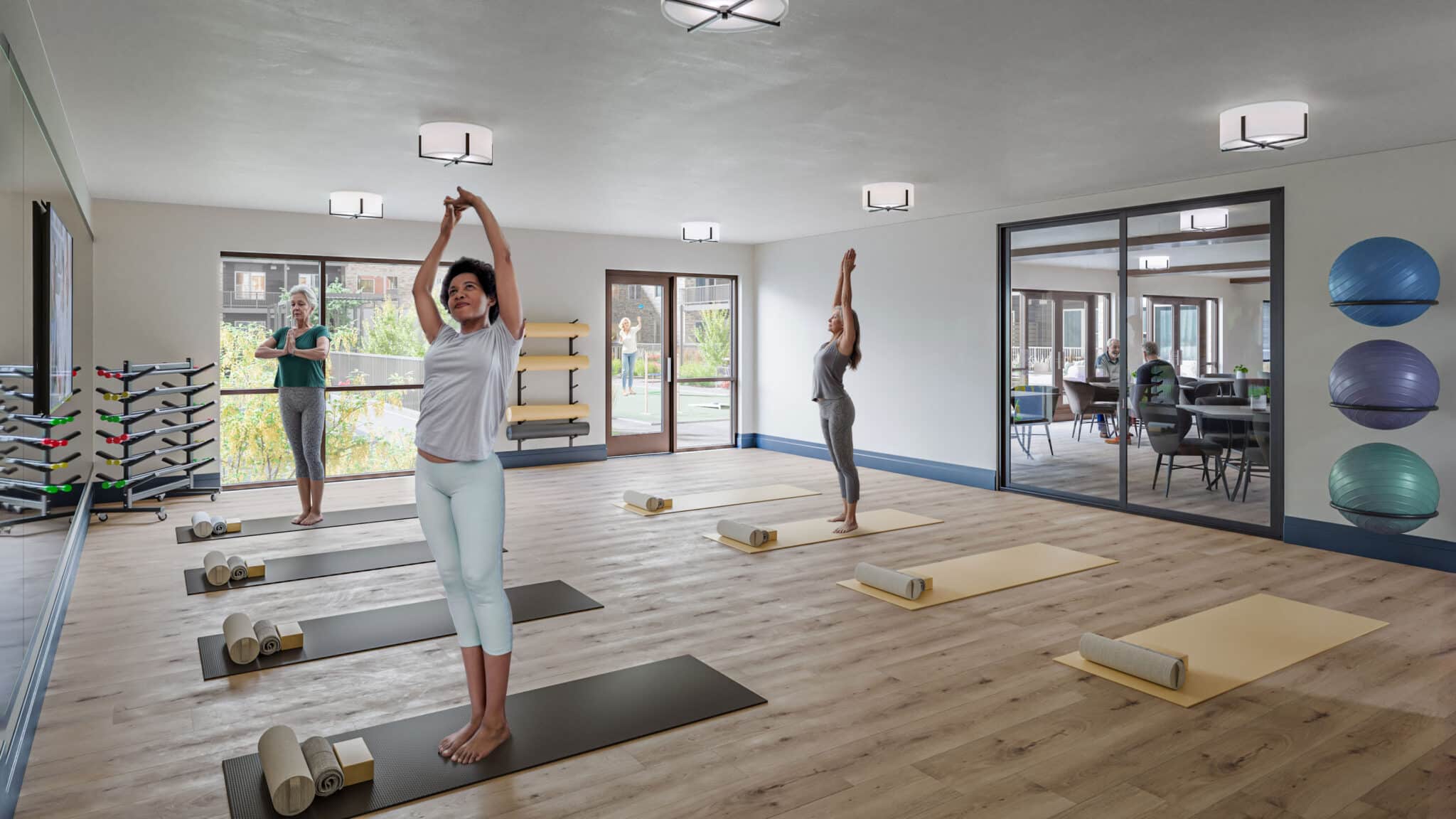 Aspendale Northglenn