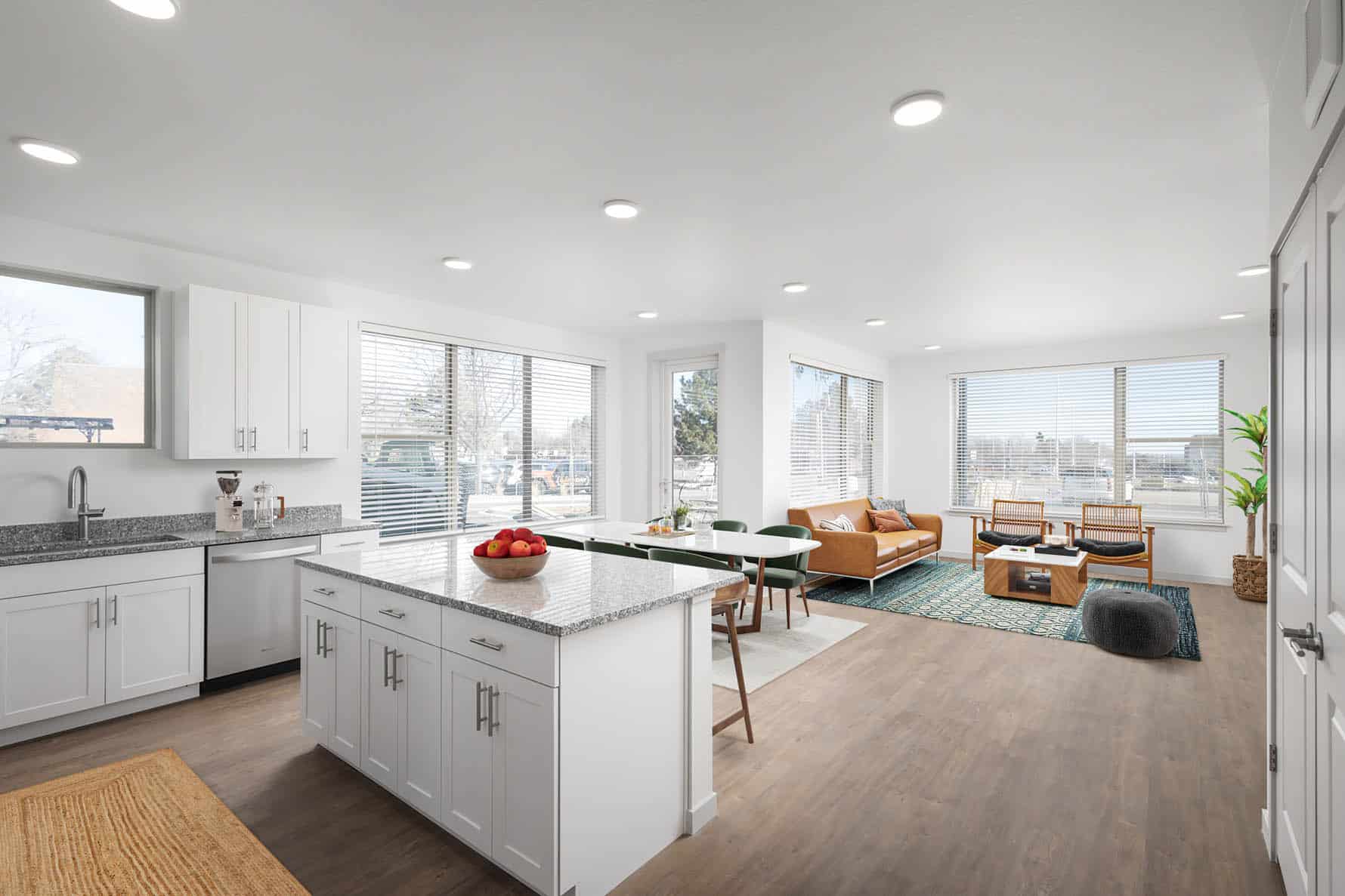 Aspendale Northglenn