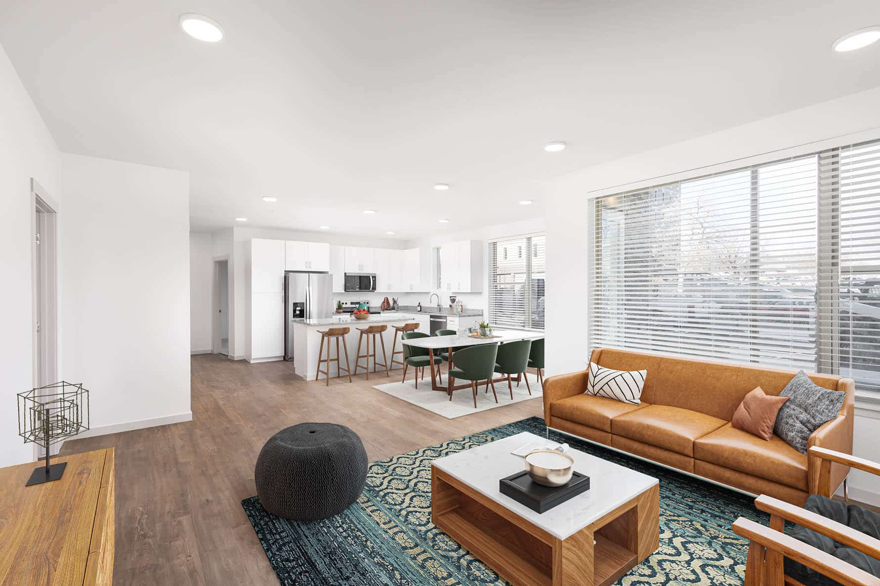 Aspendale Northglenn