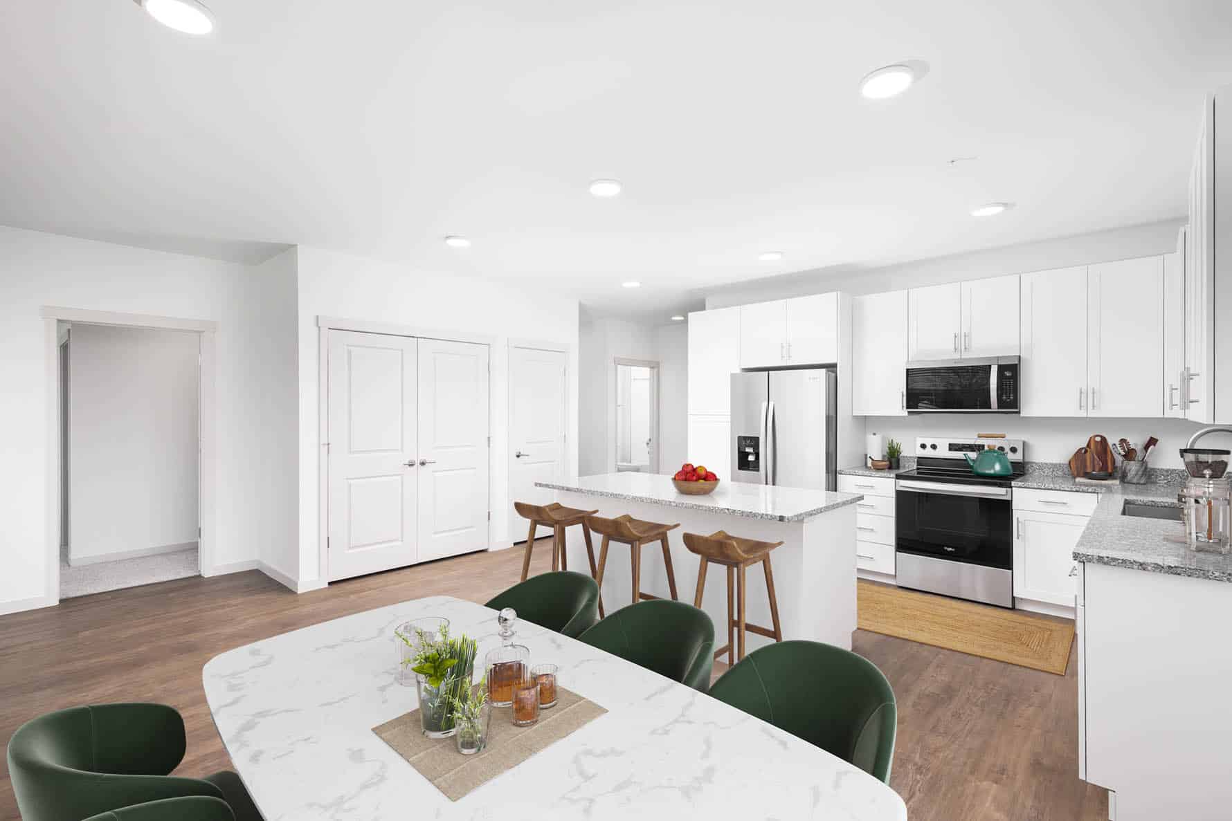 Aspendale Northglenn