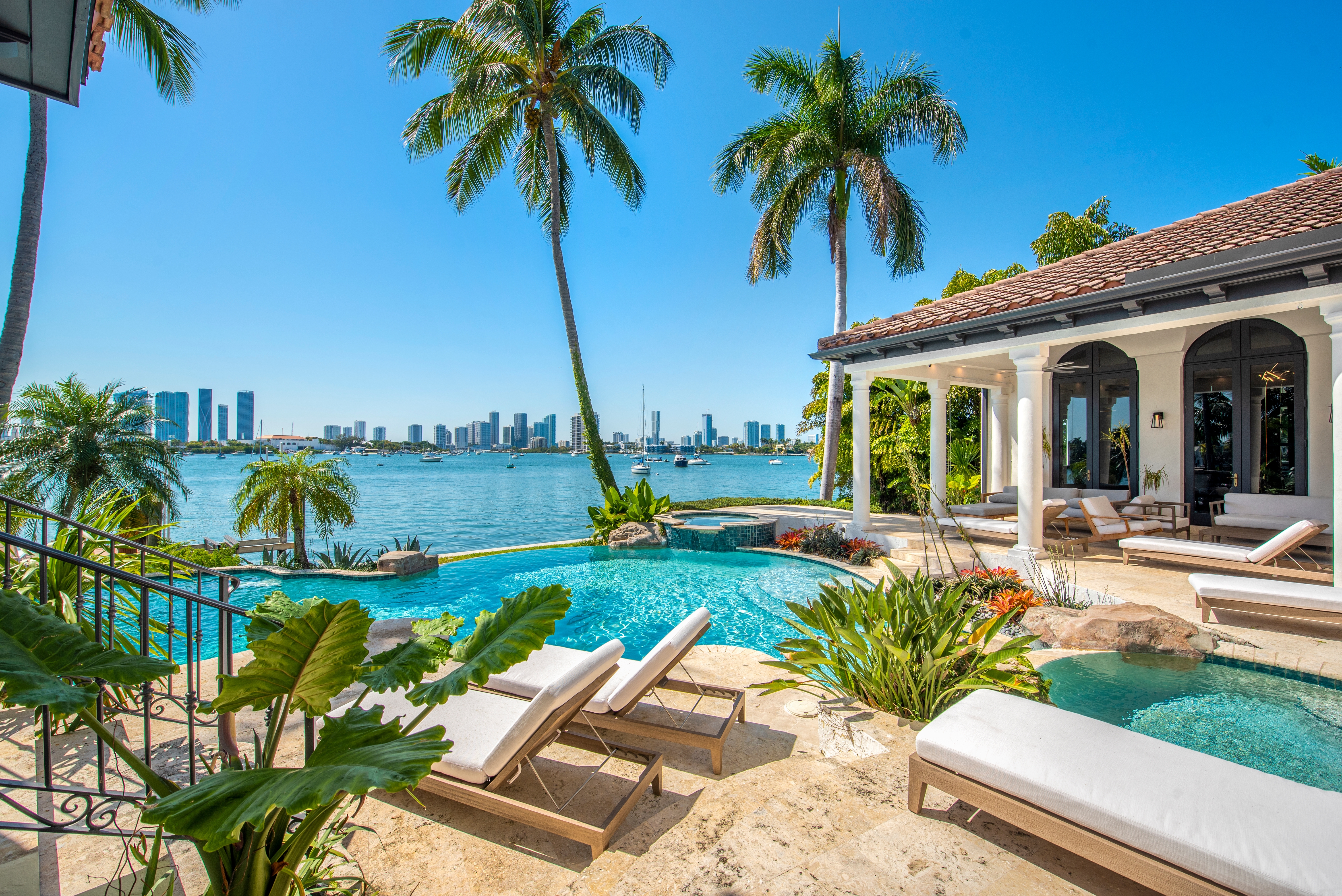 Luxury Retirement Communities Florida