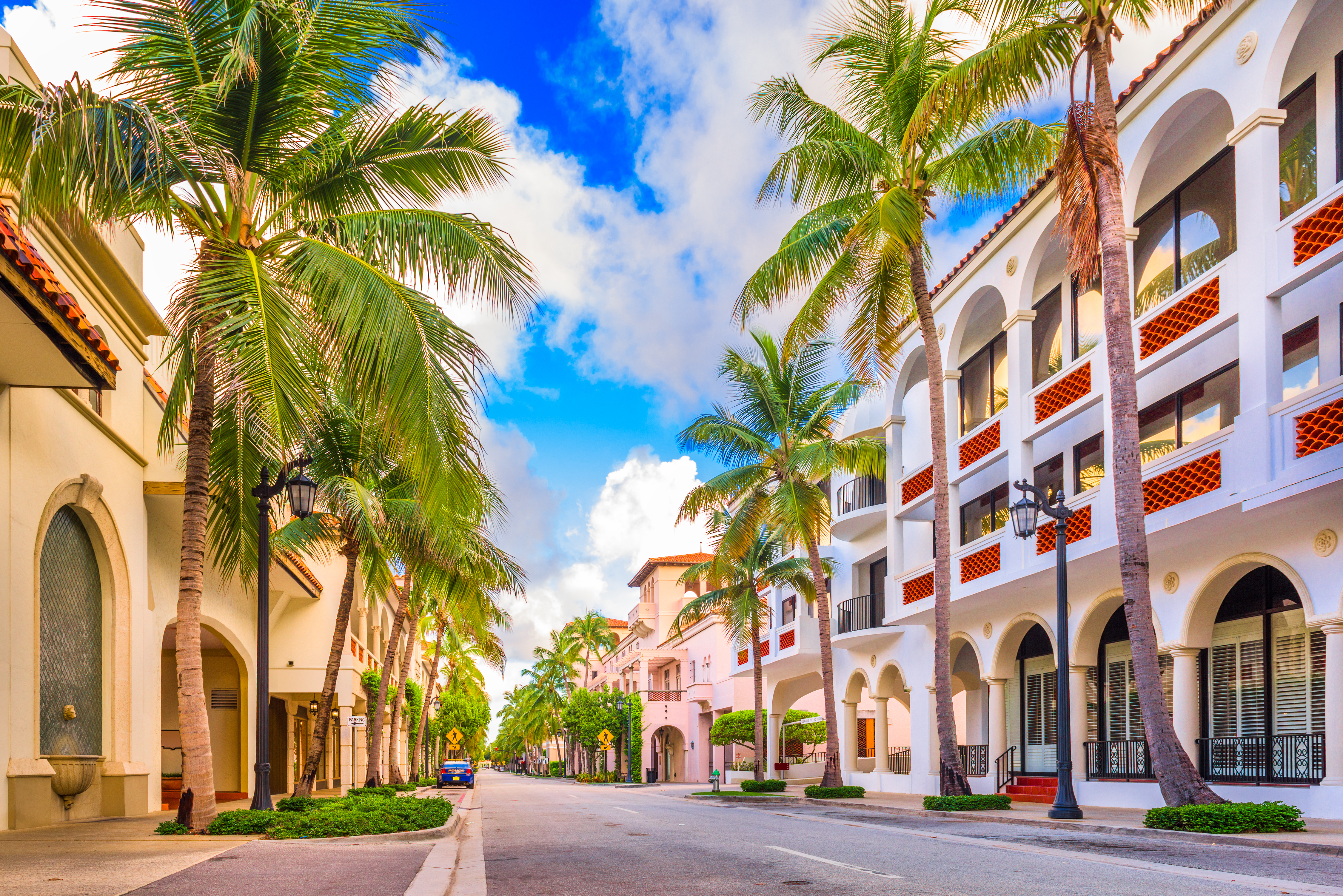 Best Beach Retirement Towns in Florida: Find Your Ideal Spot