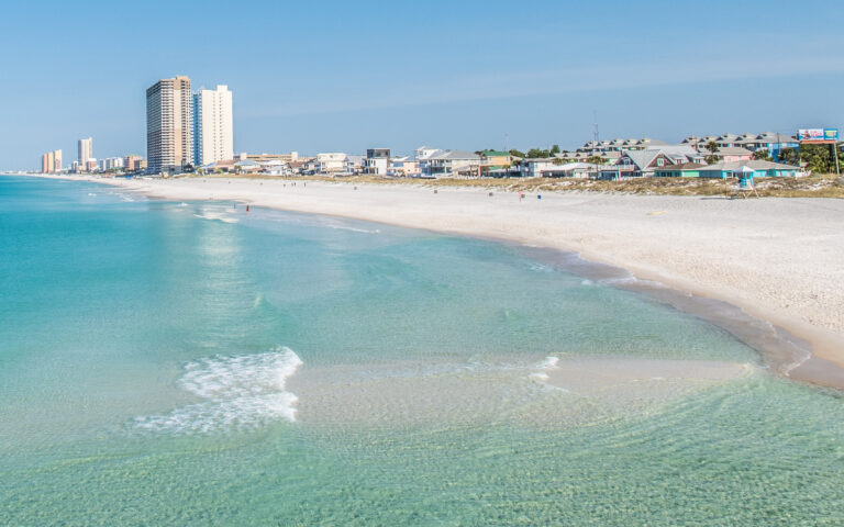Is Panama City, Florida, a Good Place To Retire?