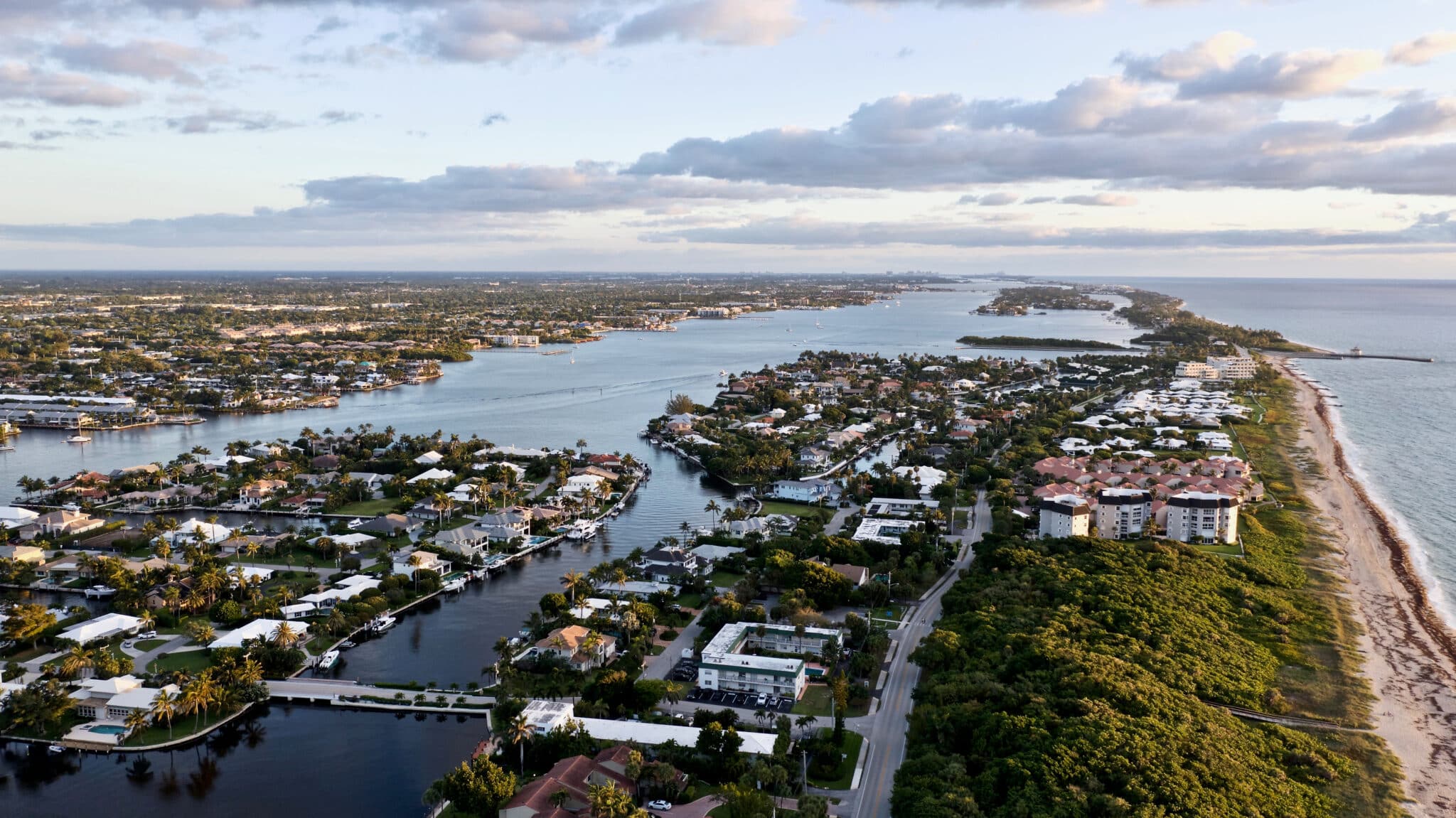 Best Gated 55+ Communities in Boynton Beach, Florida