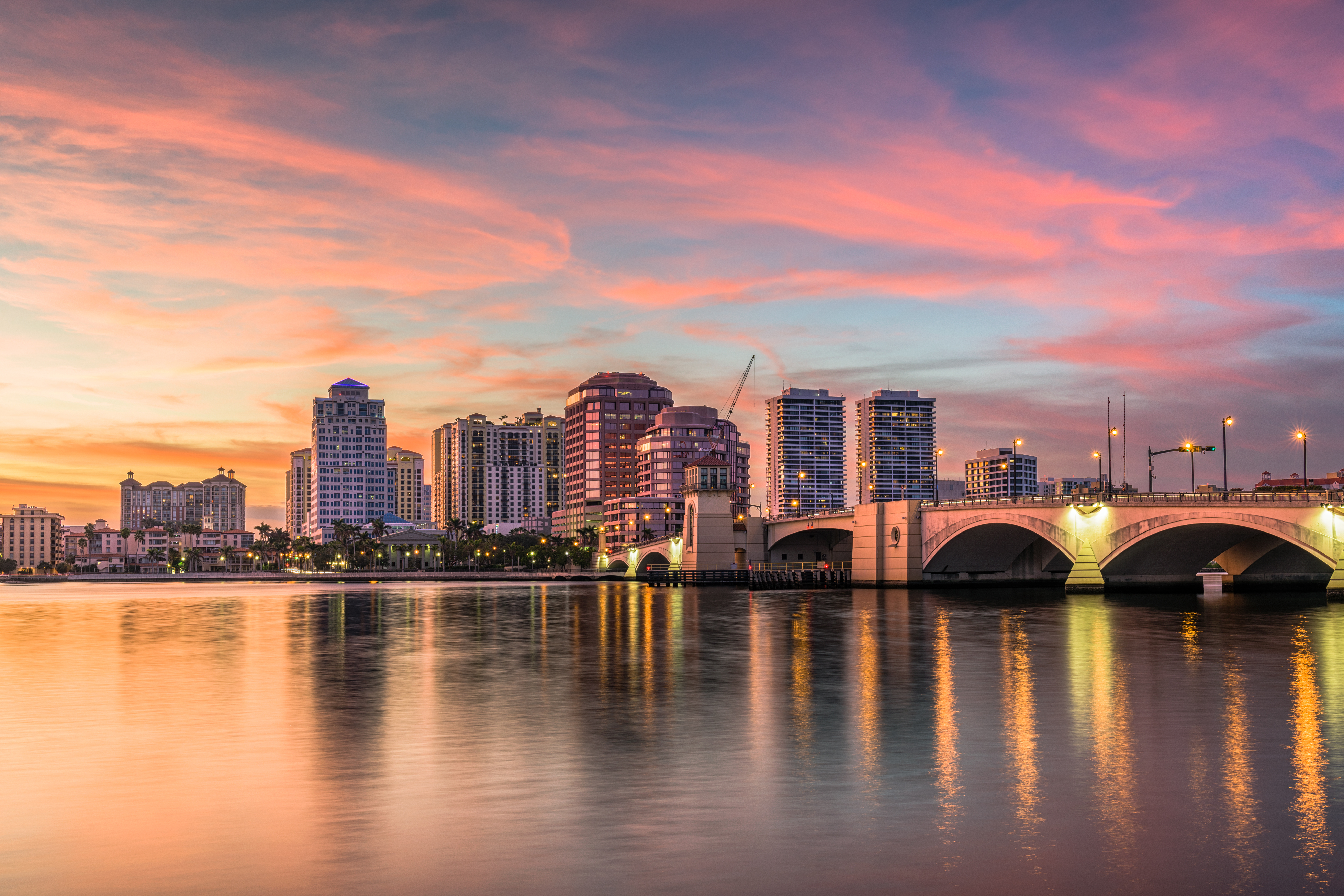 The Perks of 55+ Living in Palm Beach County: Florida’s Premier Atlantic Coast Destination