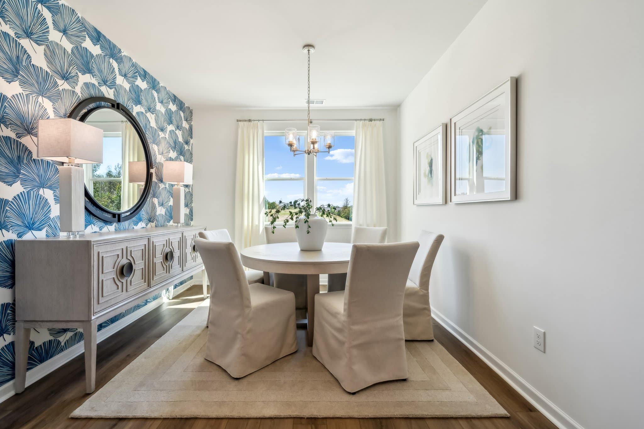 The Retreat at Laurelbrook