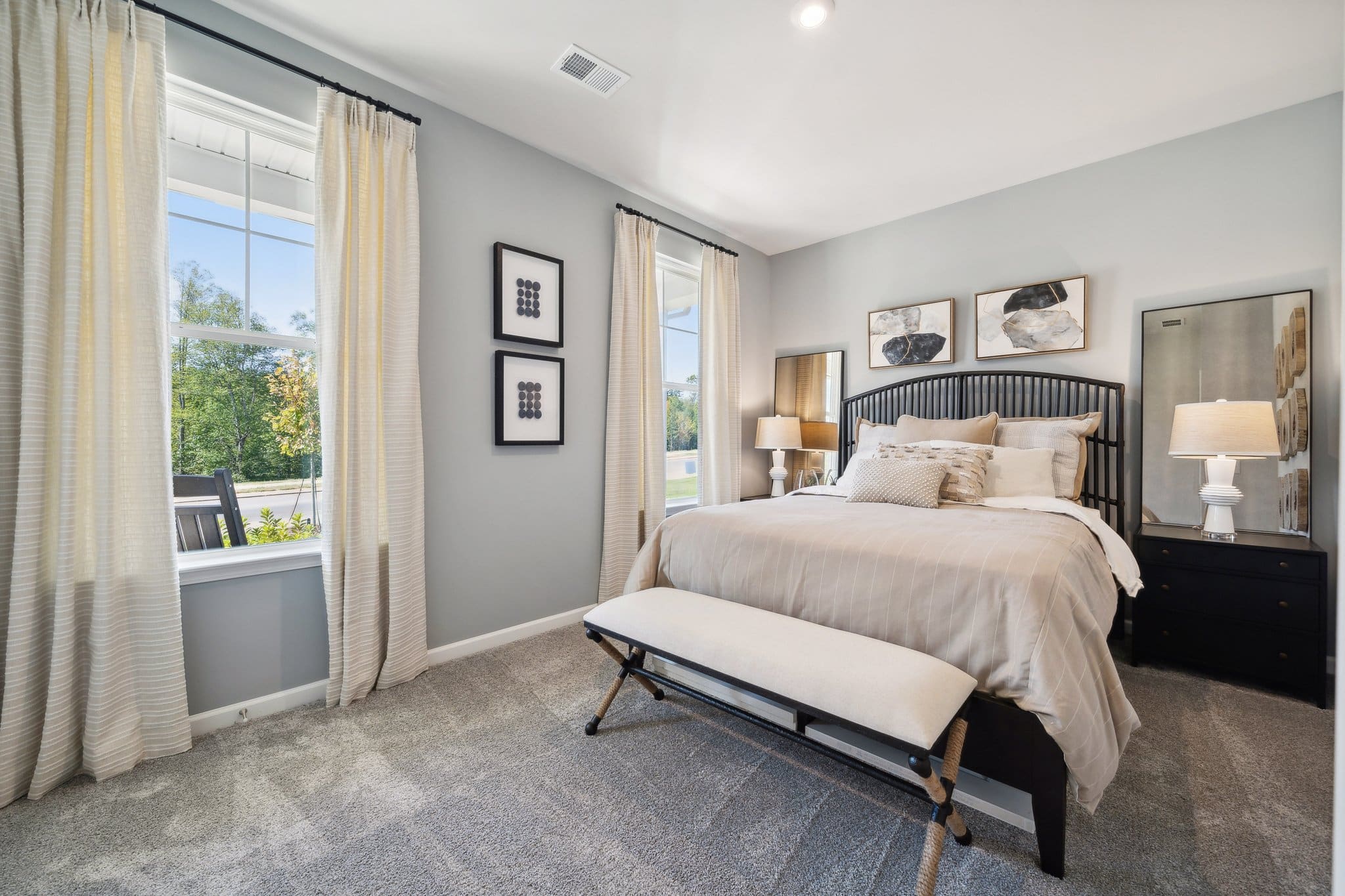 The Retreat at Laurelbrook