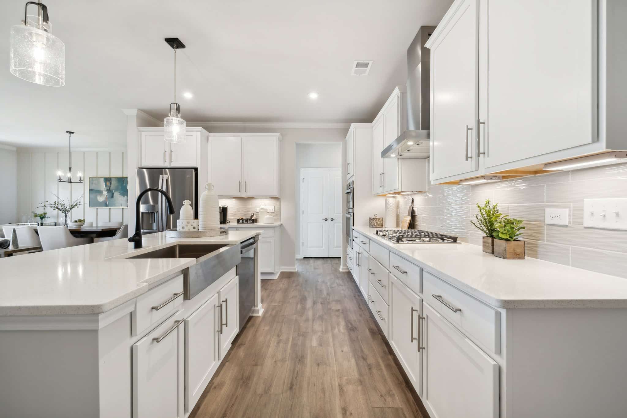 The Retreat at Laurelbrook