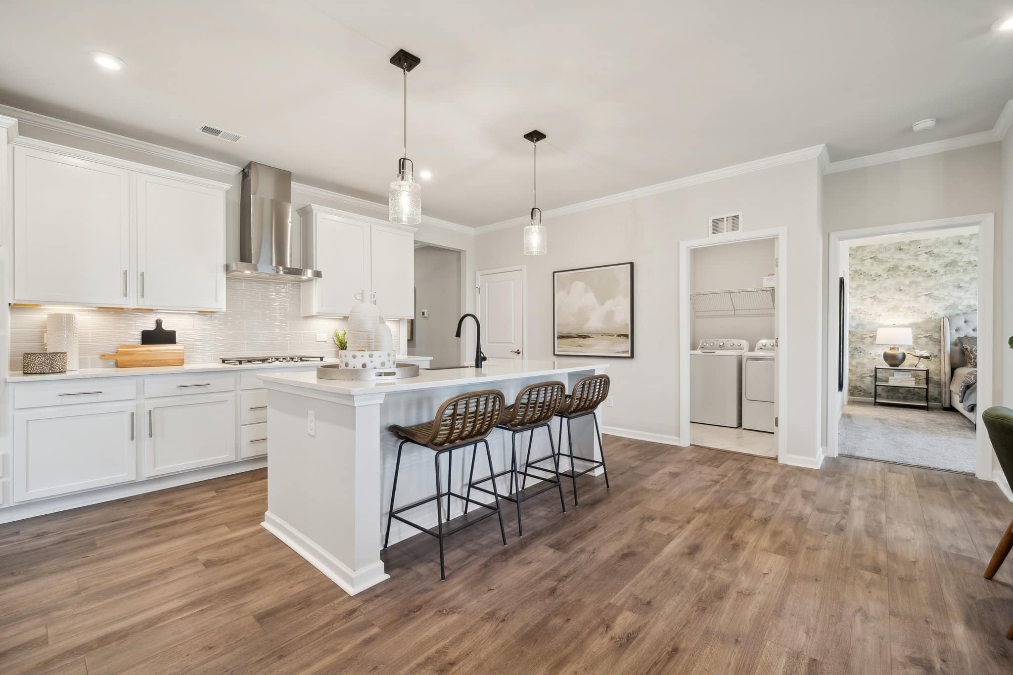 The Retreat at Laurelbrook