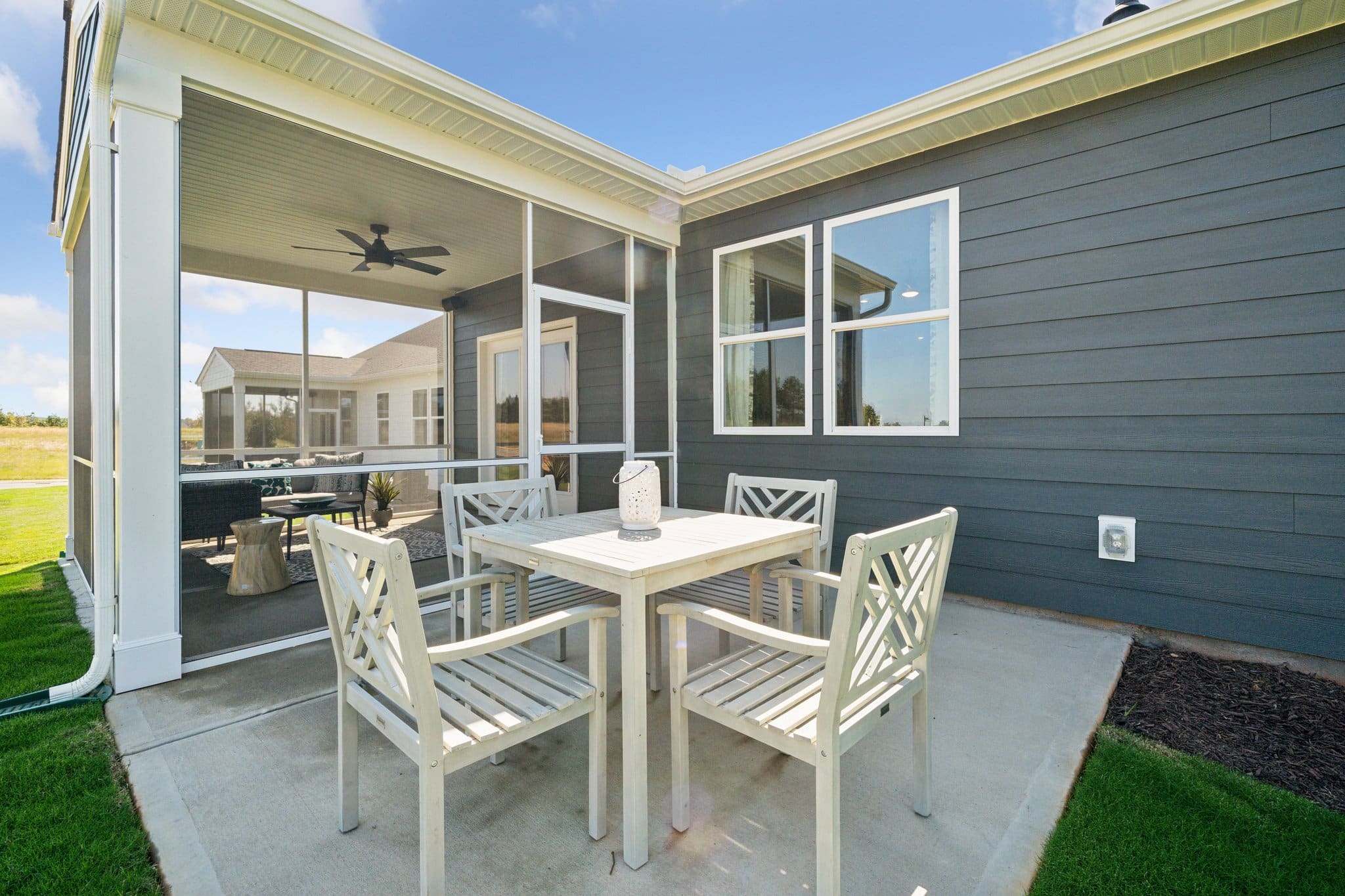 The Retreat at Laurelbrook