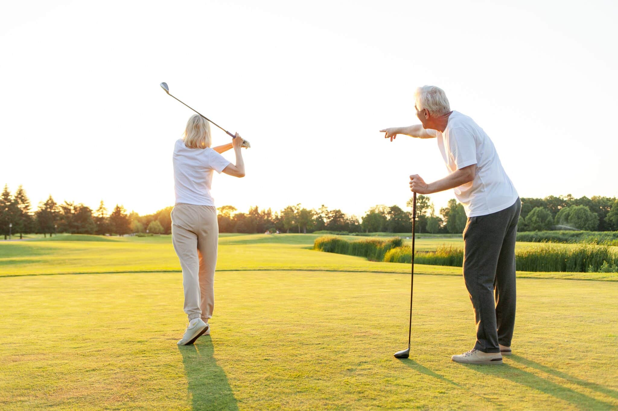 The Best Affordable Golf Communities in Florida