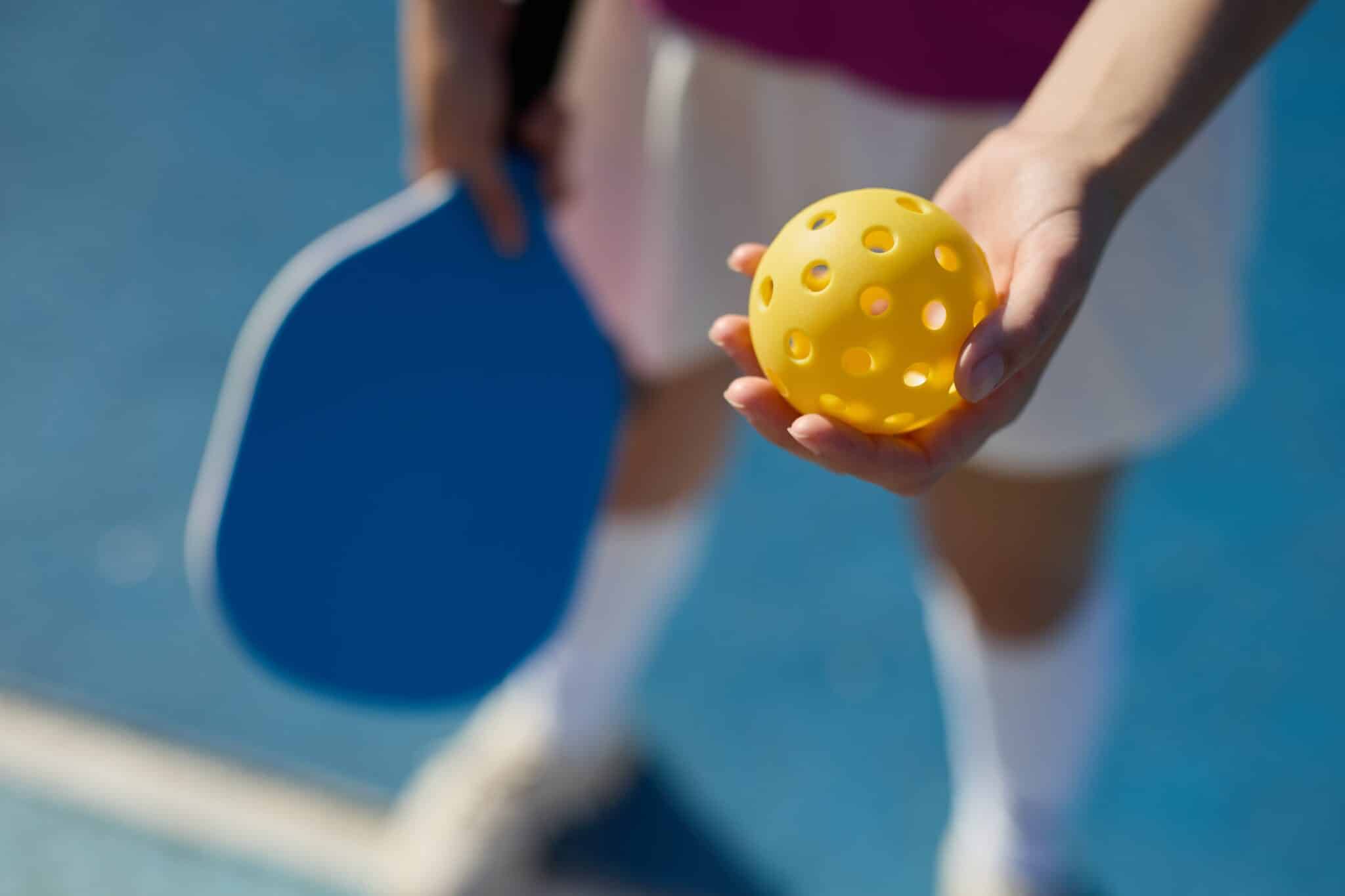 Top Pickleball 55+ Communities in Florida for Active Adults