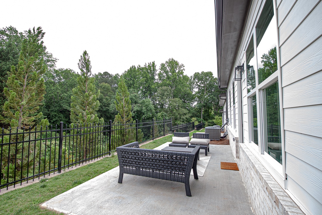 Whisper Woods at Majors