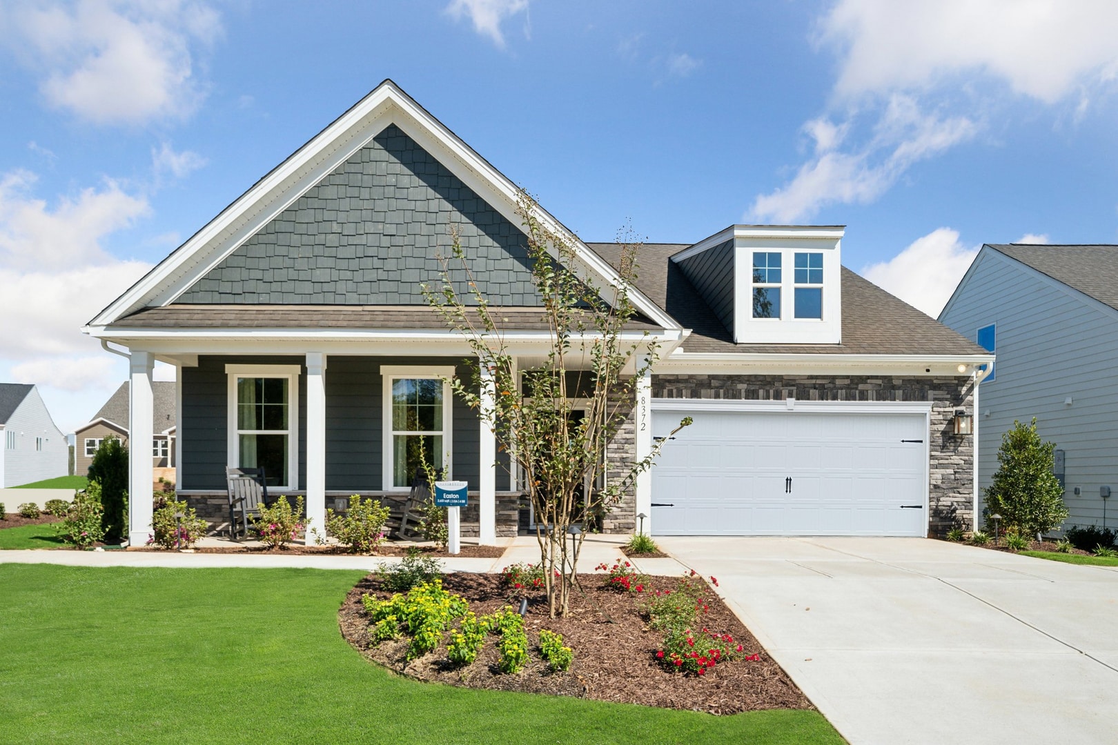 The Retreat at Laurelbrook