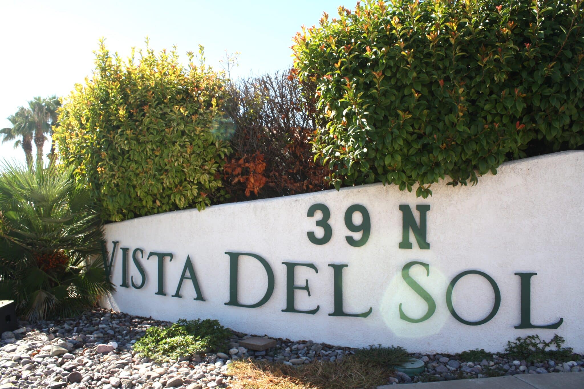 Vista del Sol - St. George, UT