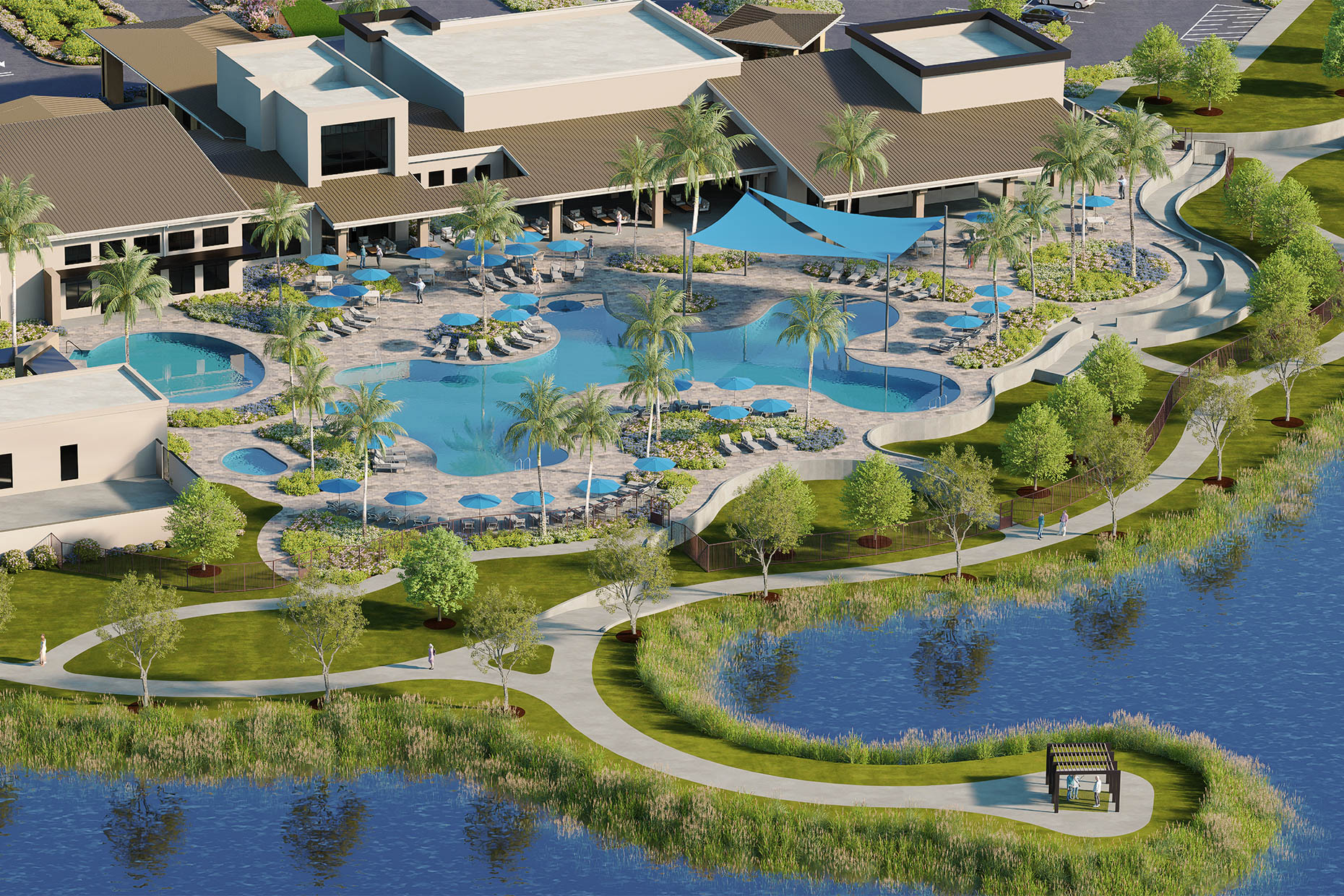 Del Webb Catalina | Lakewood Ranch, FL