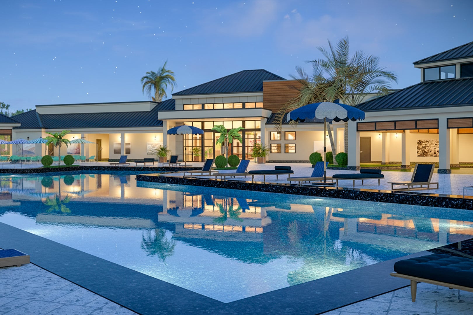 Davis Reserve at Citrus Hills - Lecanto, FL